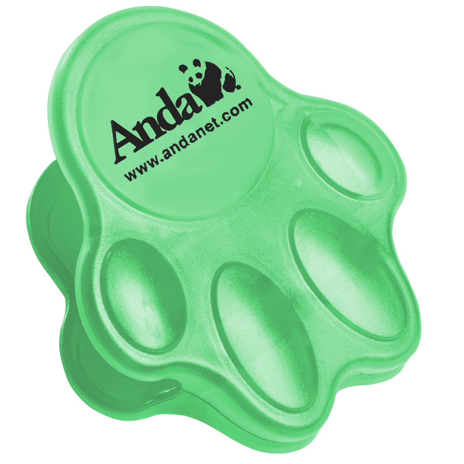 Picture of Paw Mega Magnet Clip