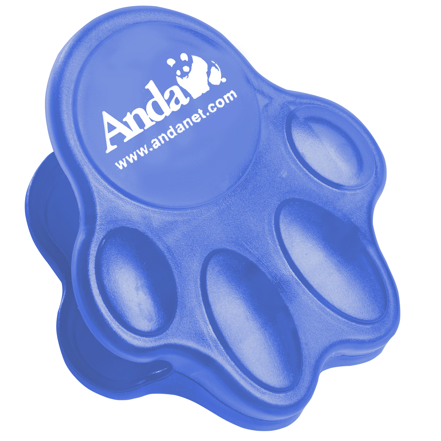 Picture of Paw Mega Magnet Clip