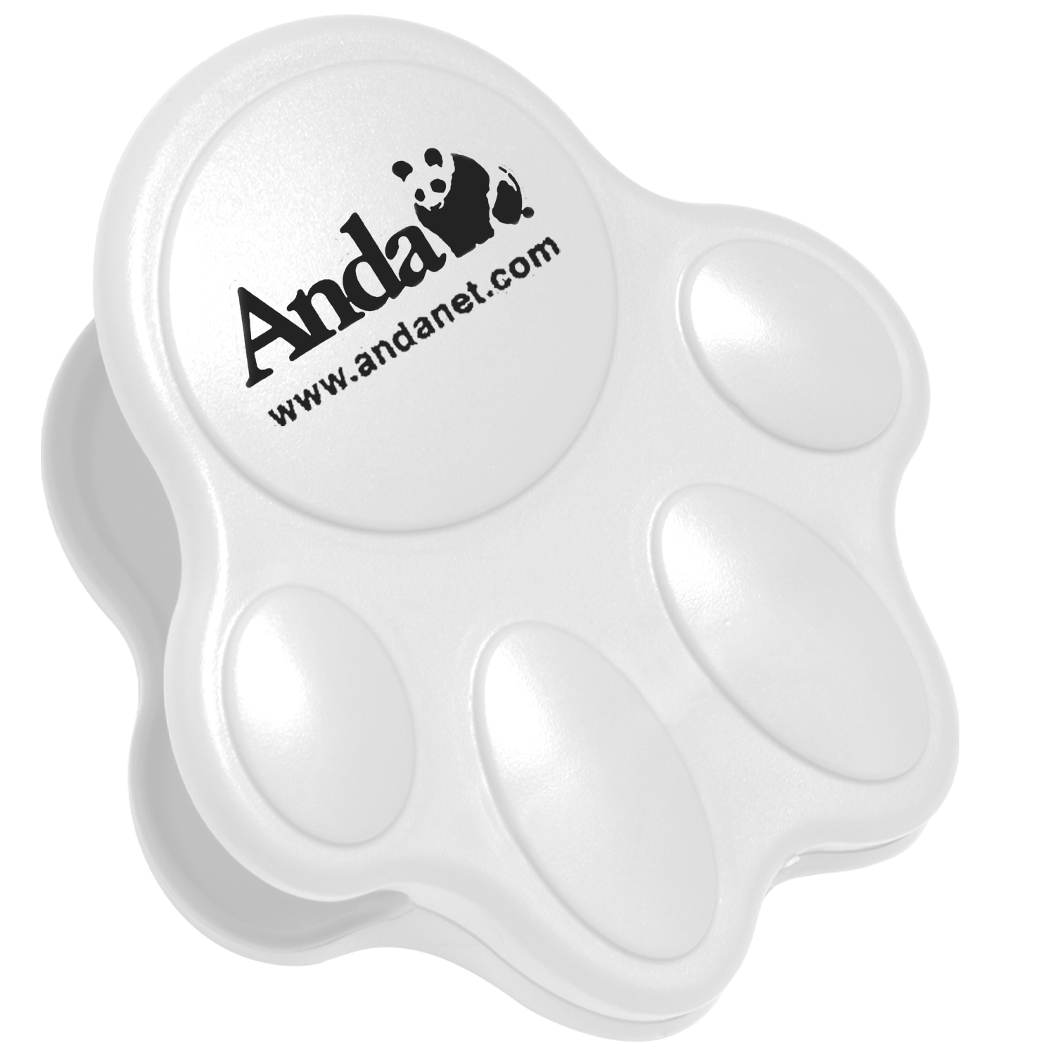 Picture of Paw Mega Magnet Clip