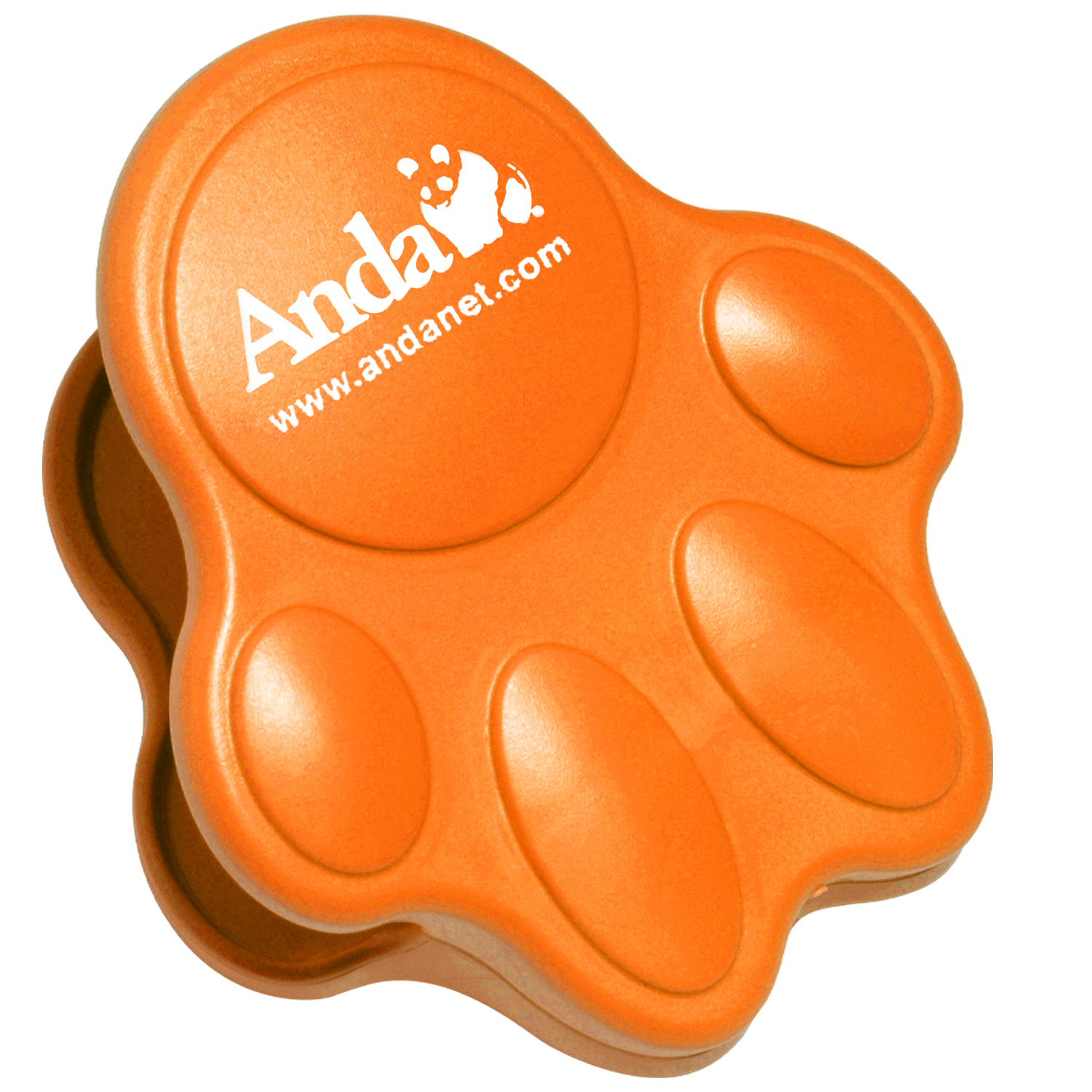 Picture of Paw Mega Magnet Clip