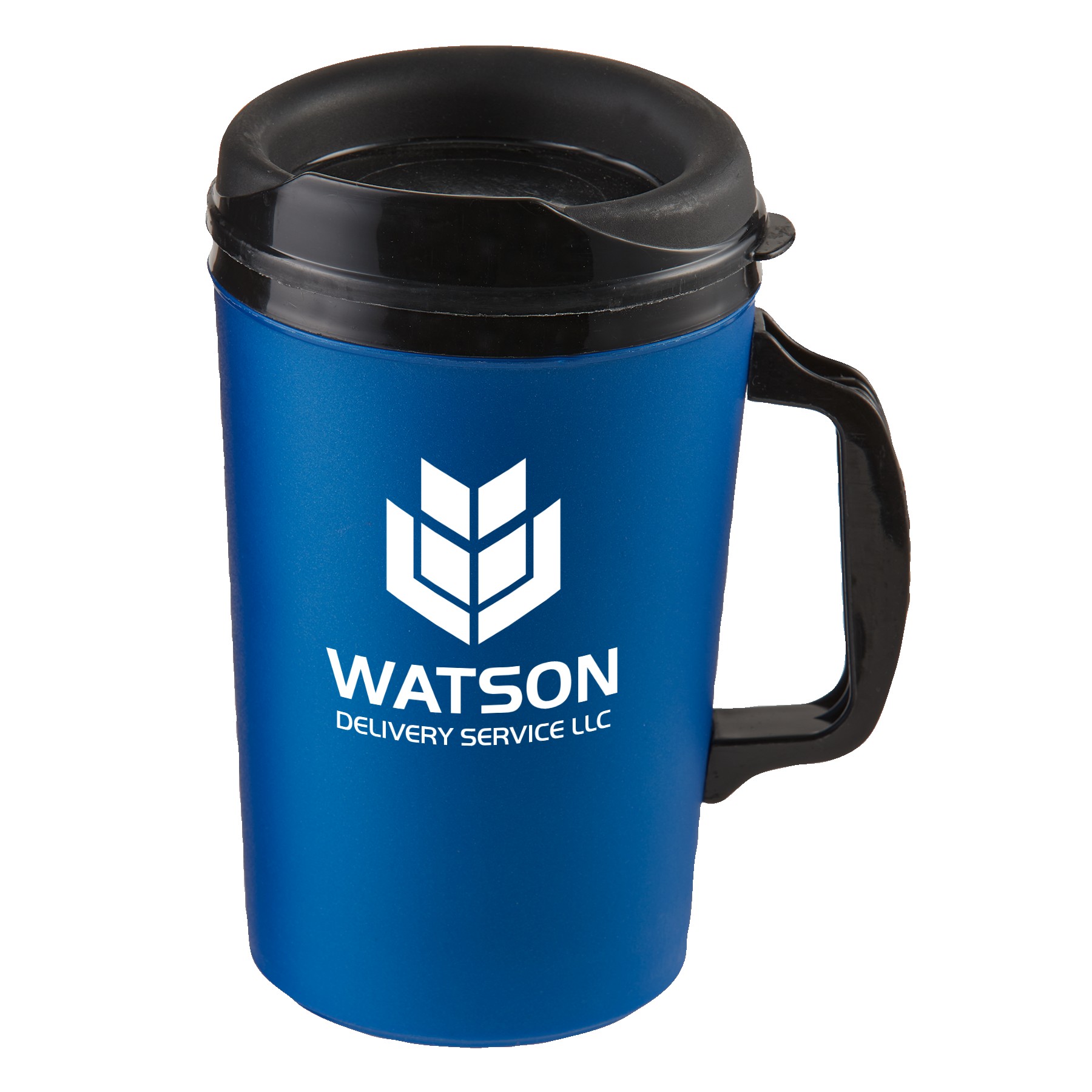 Picture of 34 Oz. Mammoth Plastic Mug