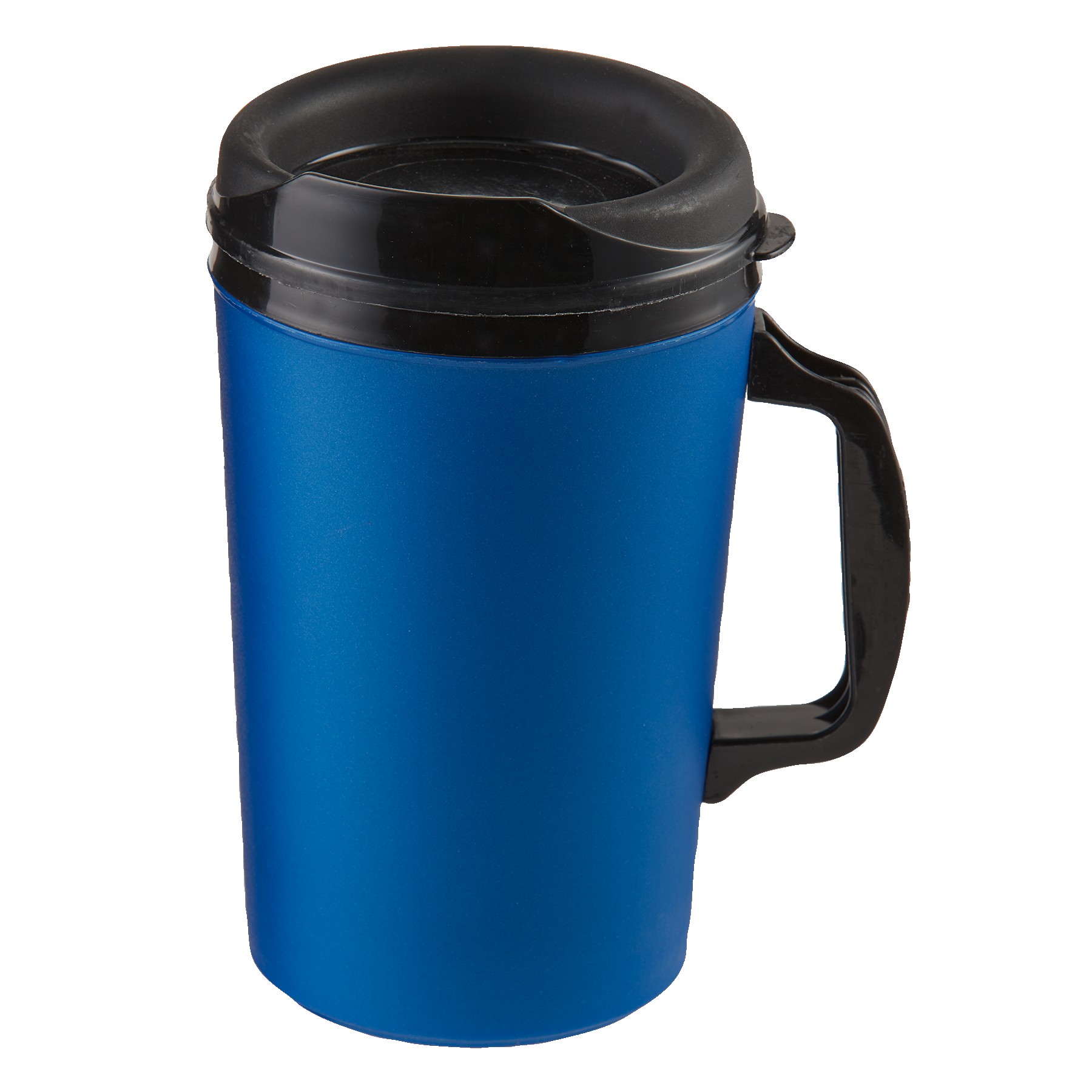 Picture of 34 Oz. Mammoth Plastic Mug