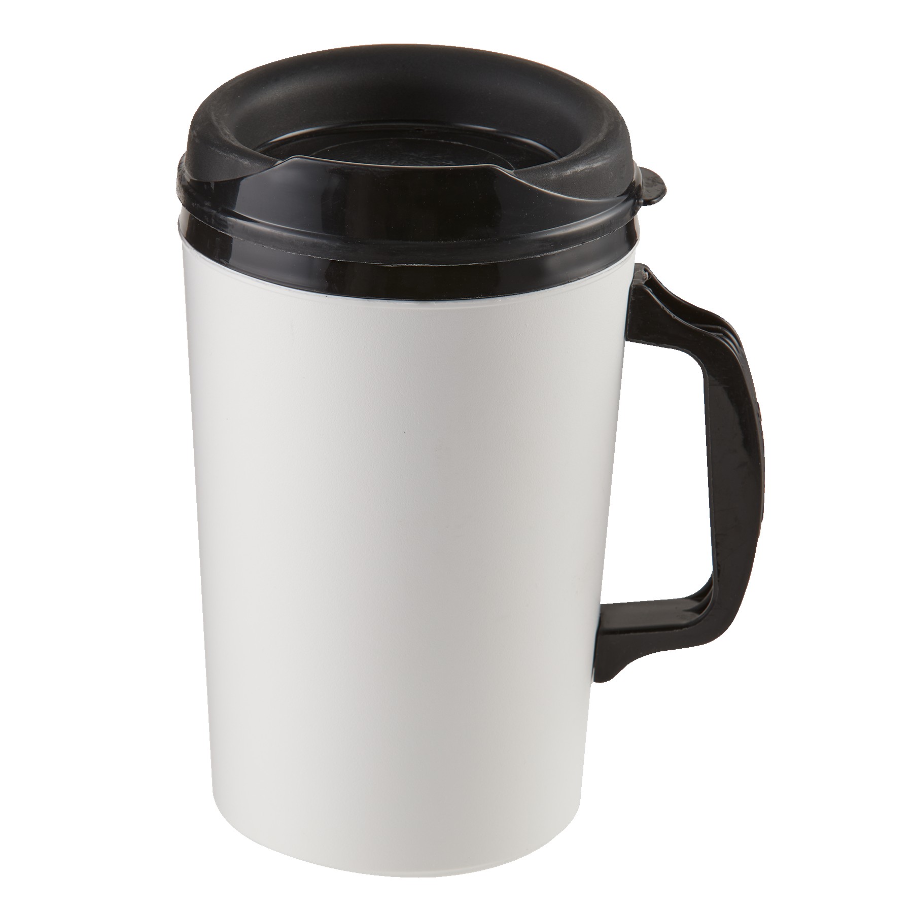 Picture of 34 Oz. Mammoth Plastic Mug