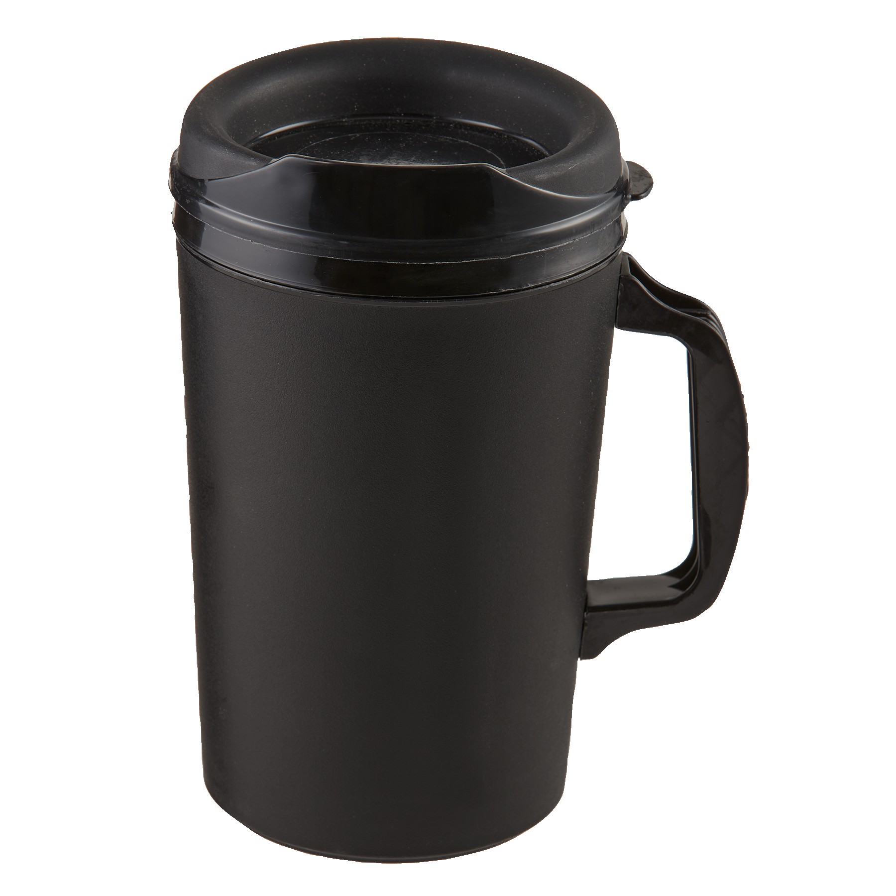 Picture of 34 Oz. Mammoth Plastic Mug