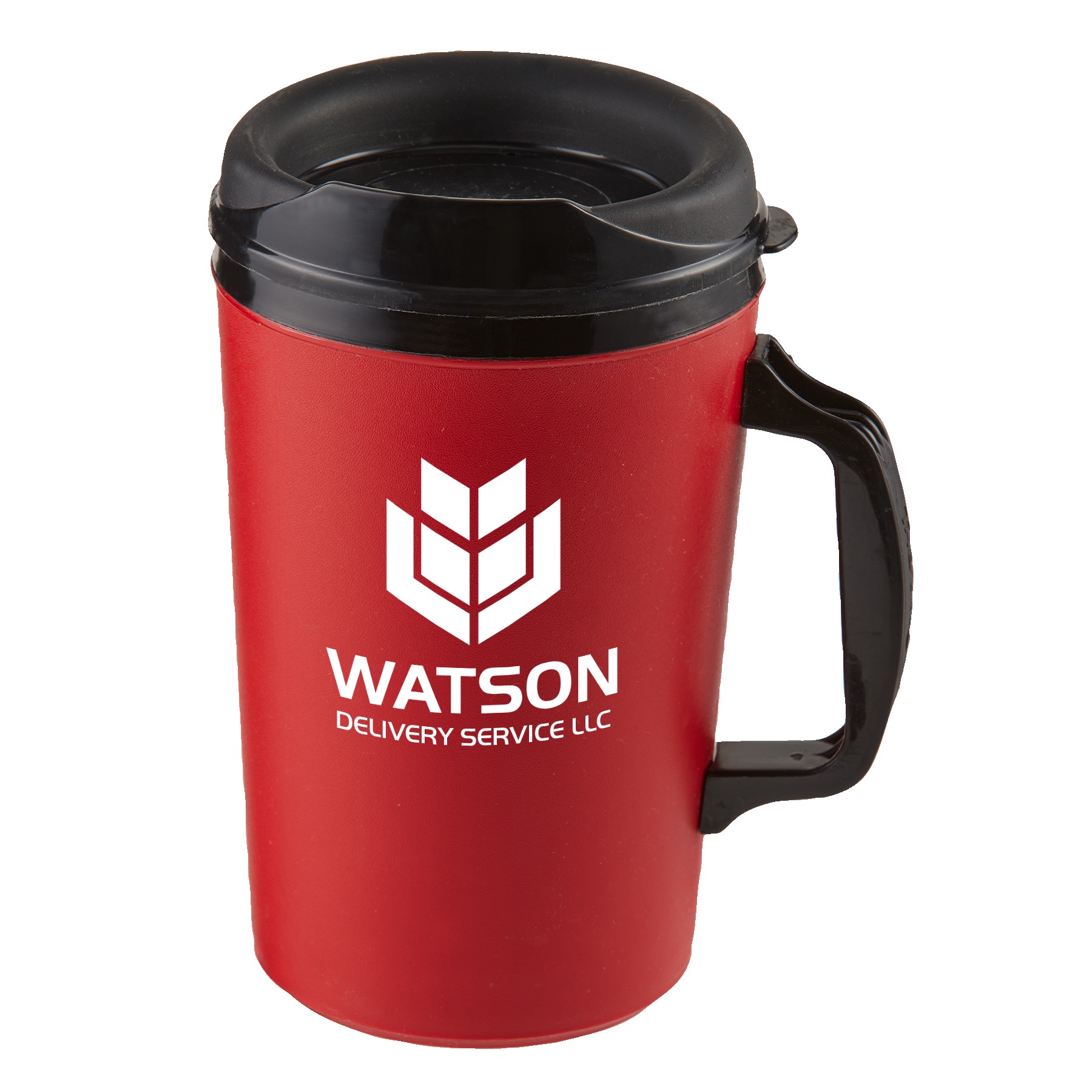 Picture of 34 Oz. Mammoth Plastic Mug