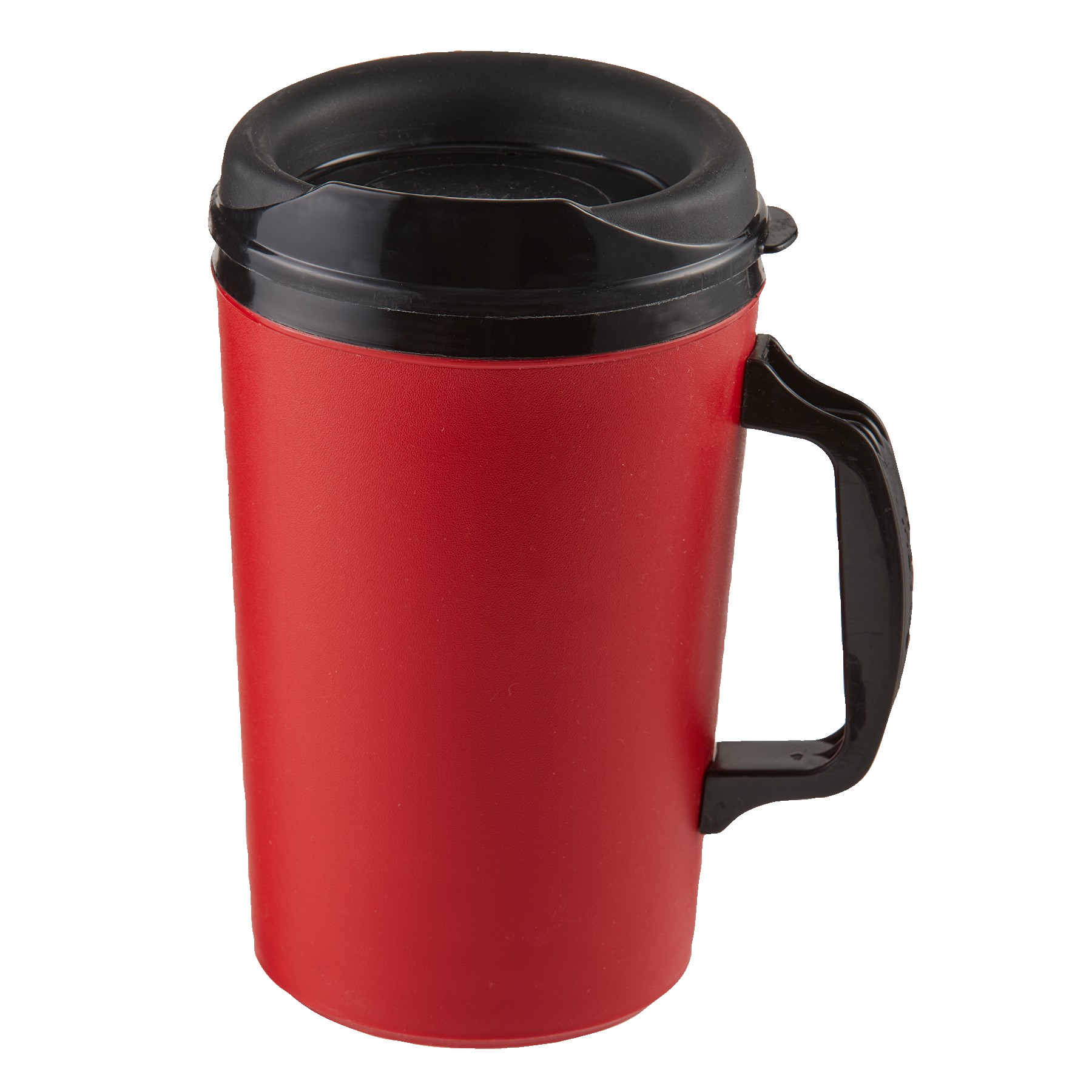 Picture of 34 Oz. Mammoth Plastic Mug