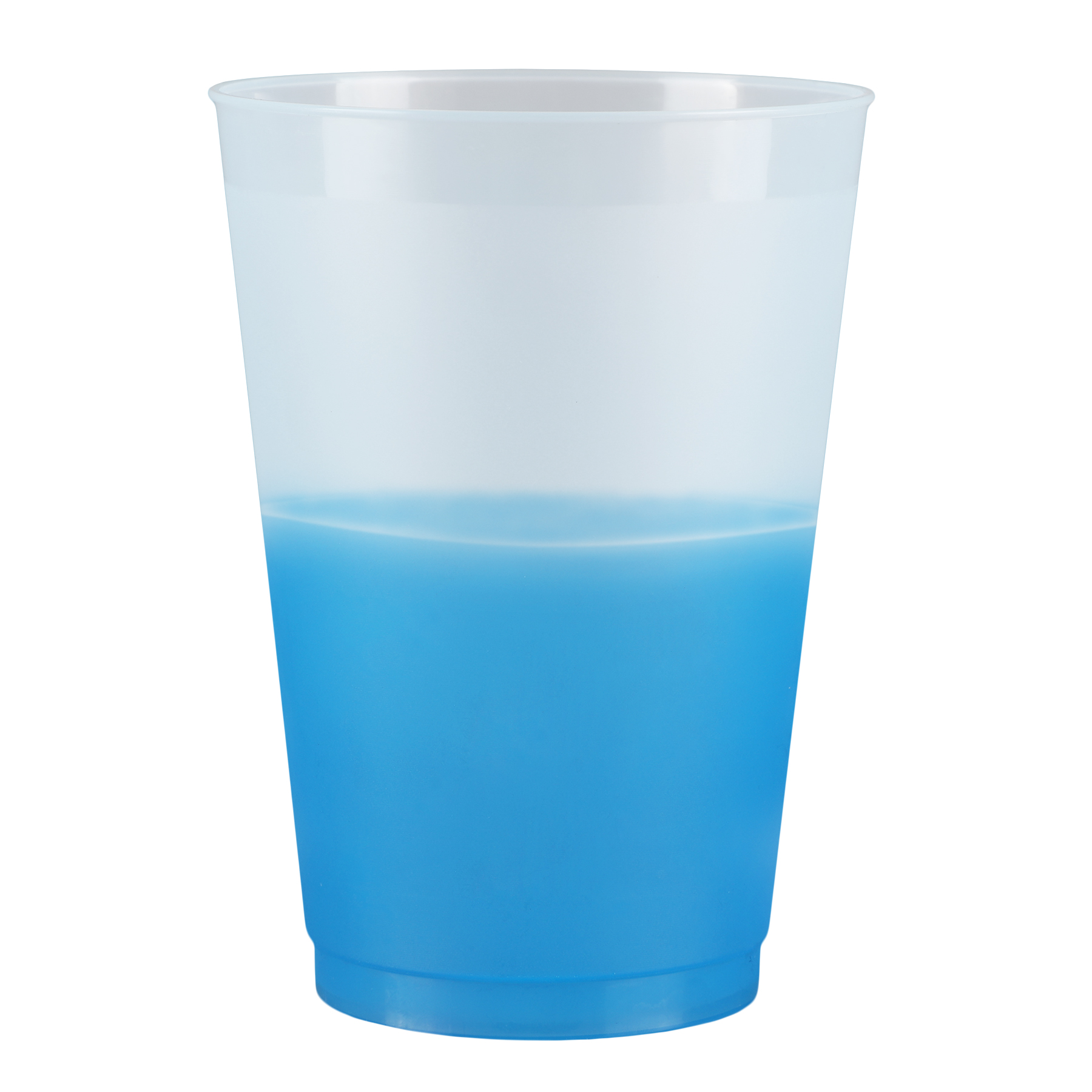 Picture of 12 Oz. Frost Flex Mood Cup