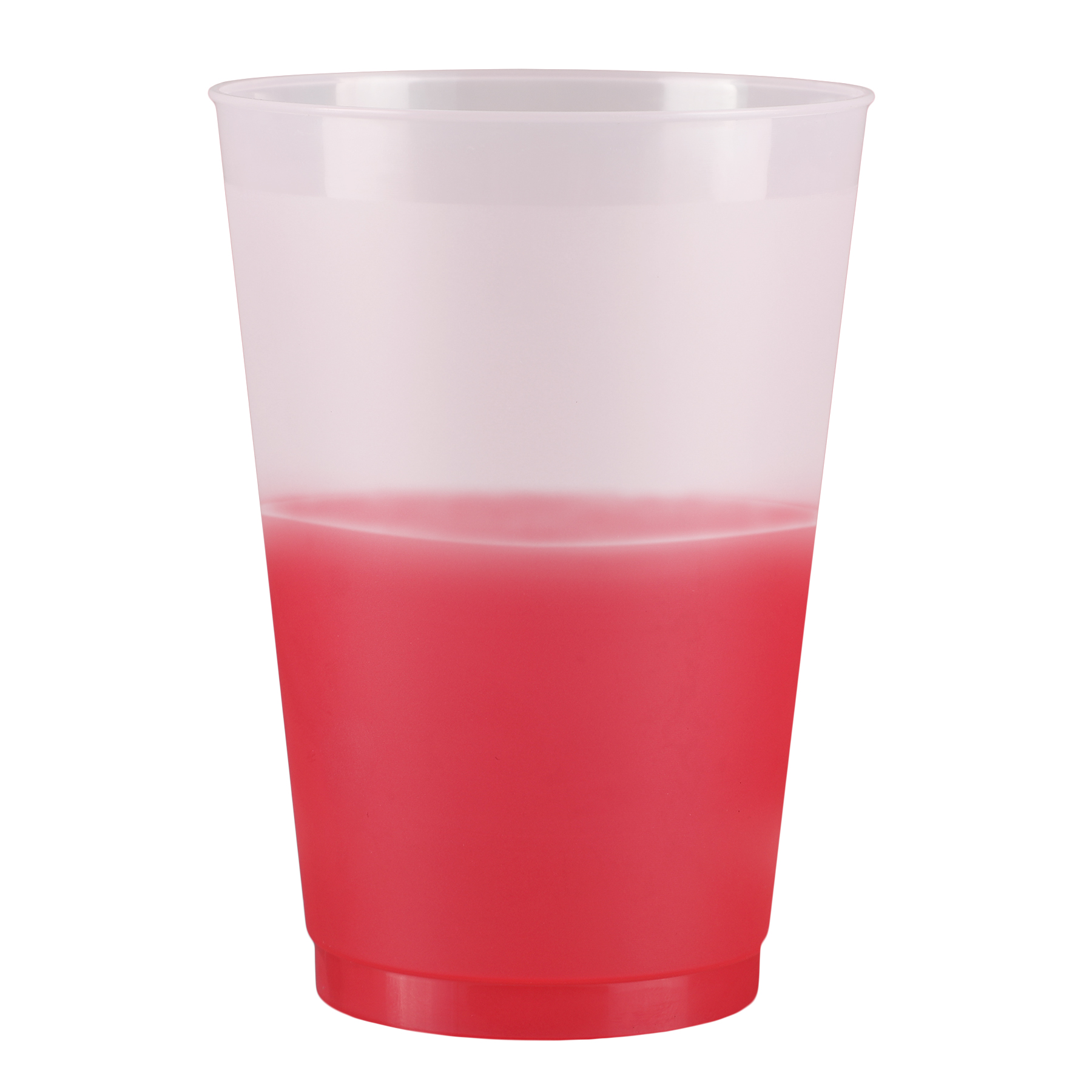 Picture of 12 Oz. Frost Flex Mood Cup