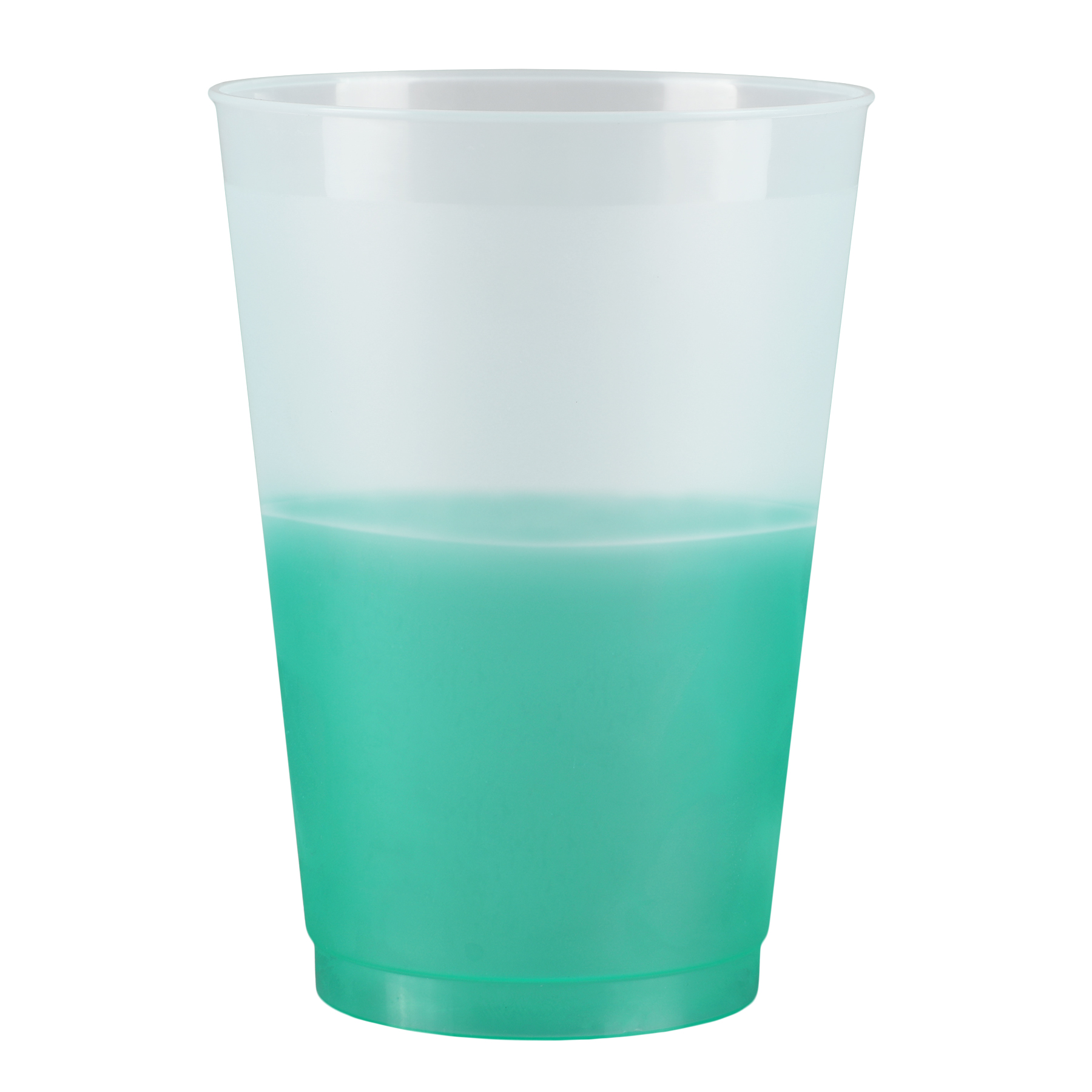 Picture of 12 Oz. Frost Flex Mood Cup