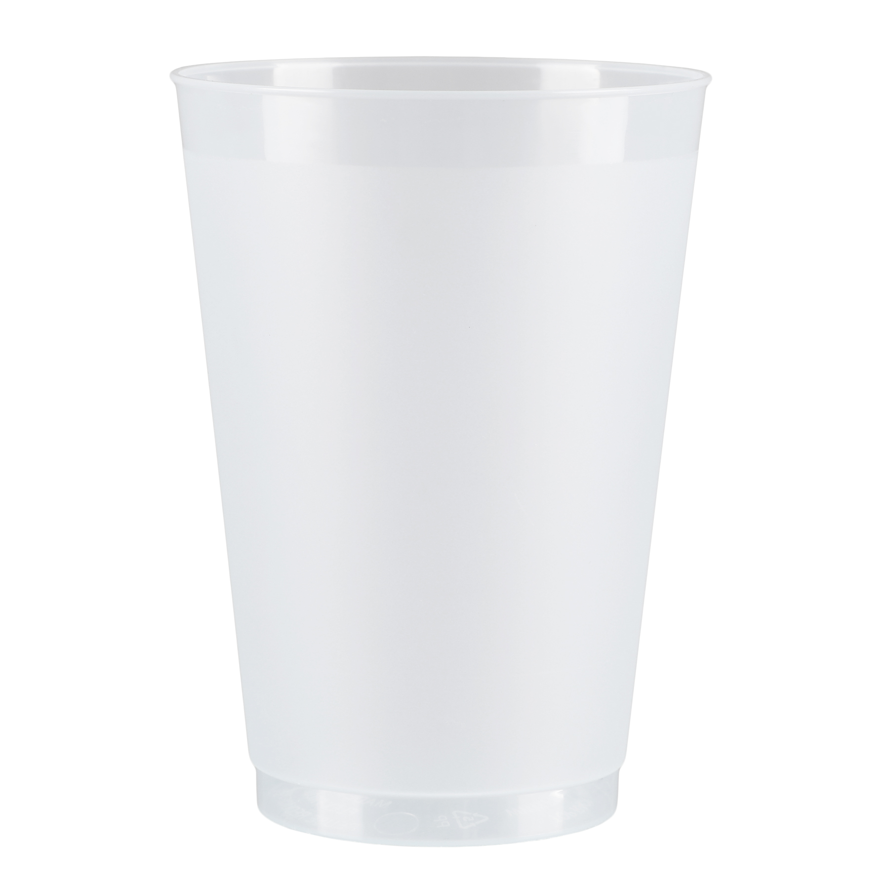 Picture of 12 Oz. Frost Flex Mood Cup