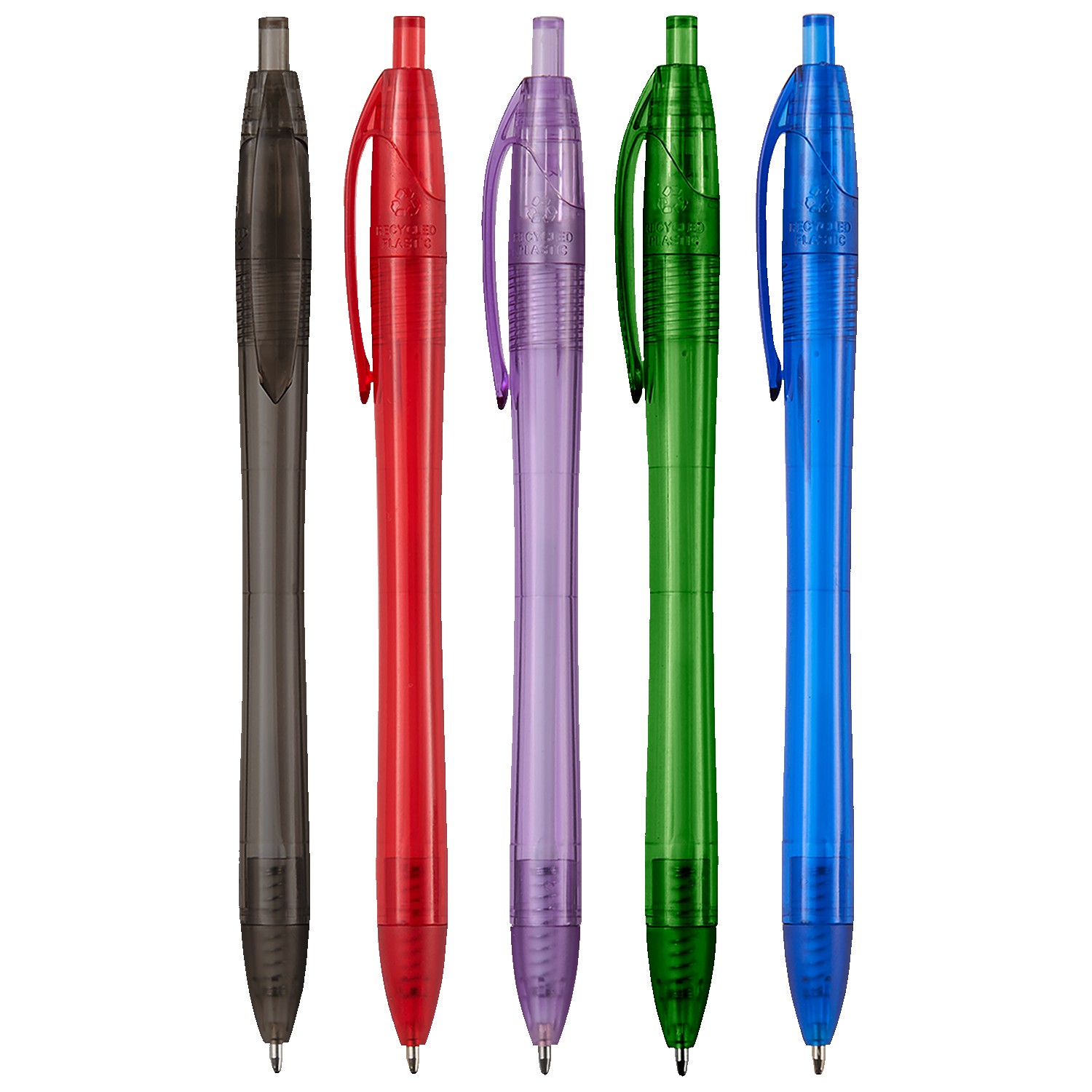 Picture of Pasadena Recycled RPET Pen