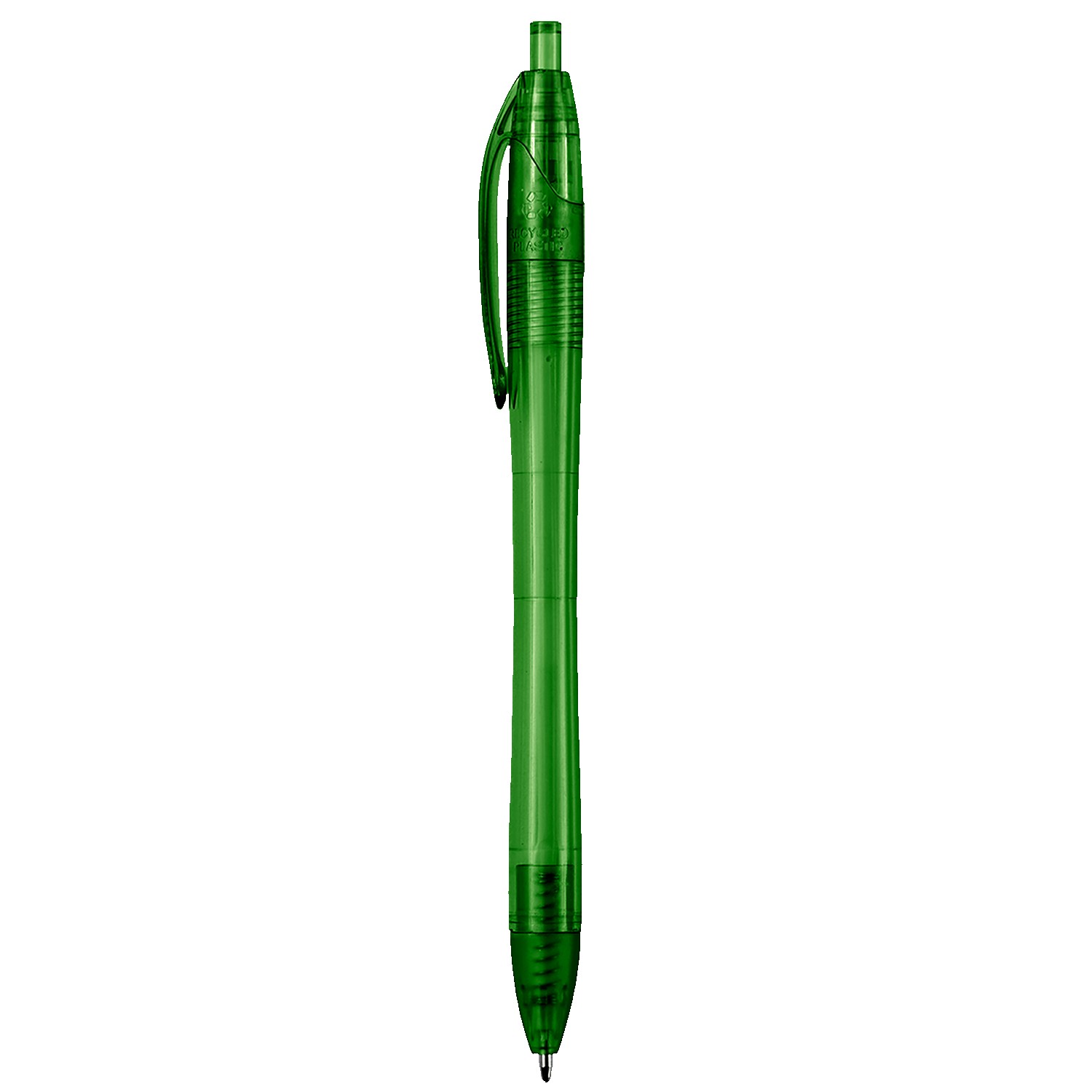Picture of Pasadena Recycled RPET Pen