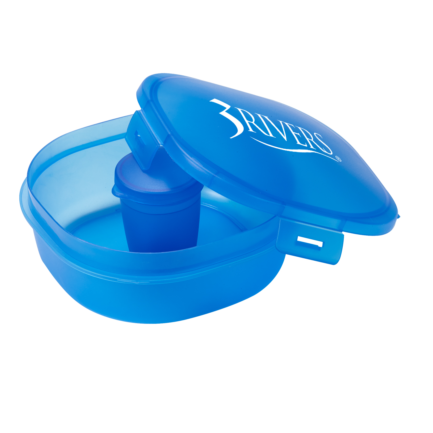 Picture of Salad-To-Go™ Container
