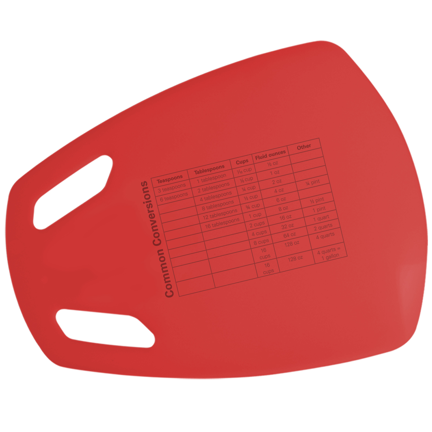 Picture of Flex-N-Scoop™ Cutting Board