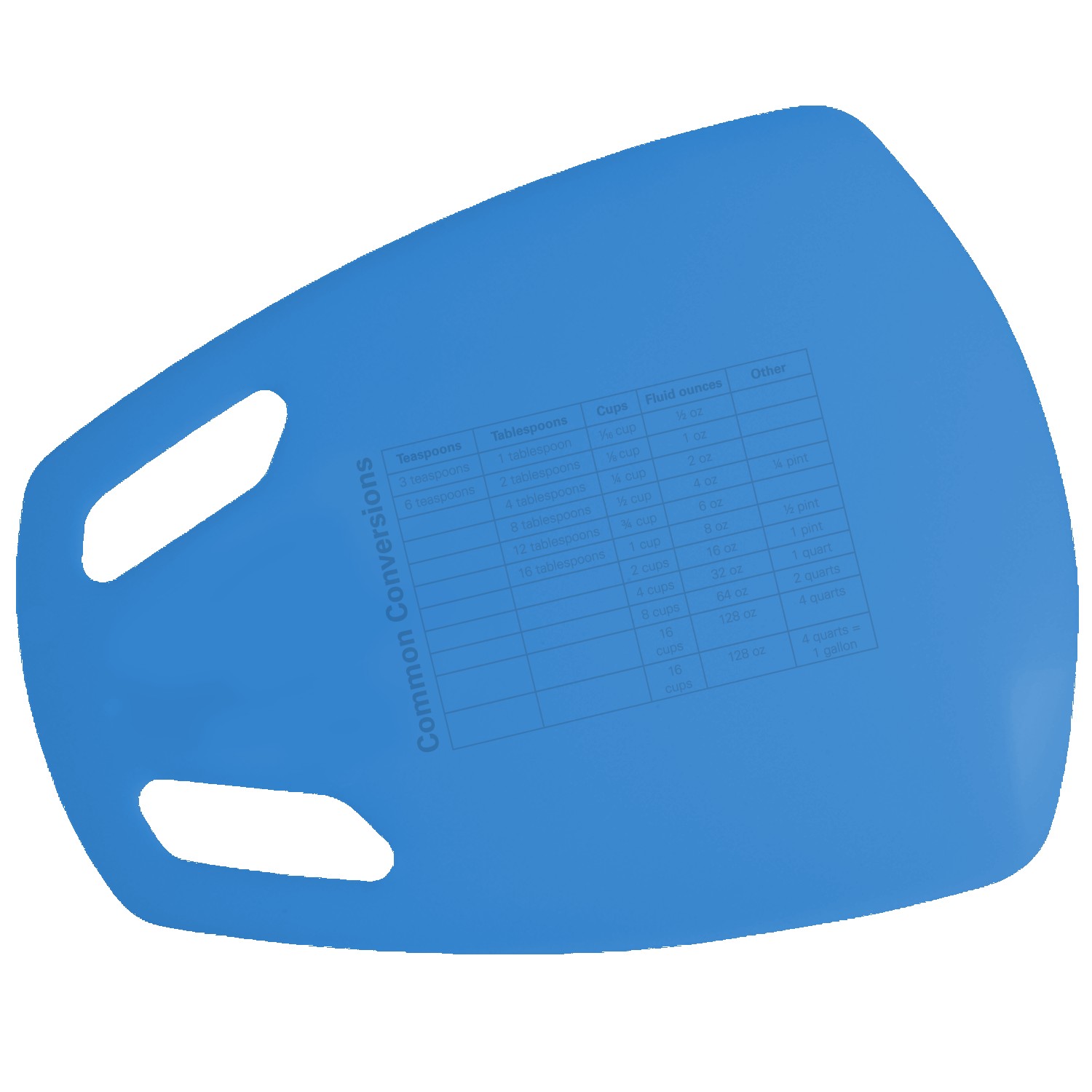 Picture of Flex-N-Scoop™ Cutting Board