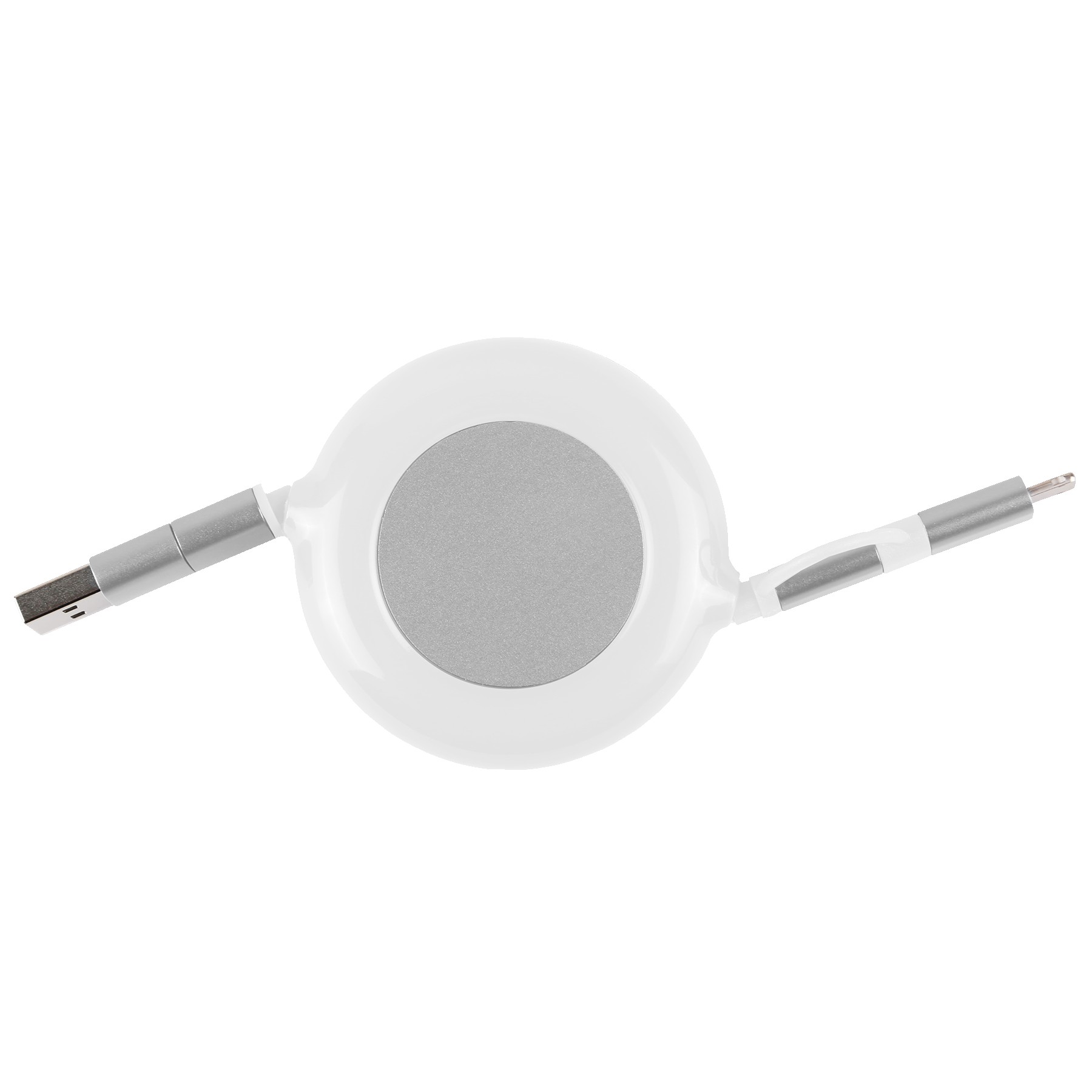 Picture of Retractable Fast Charge-It™ Cable