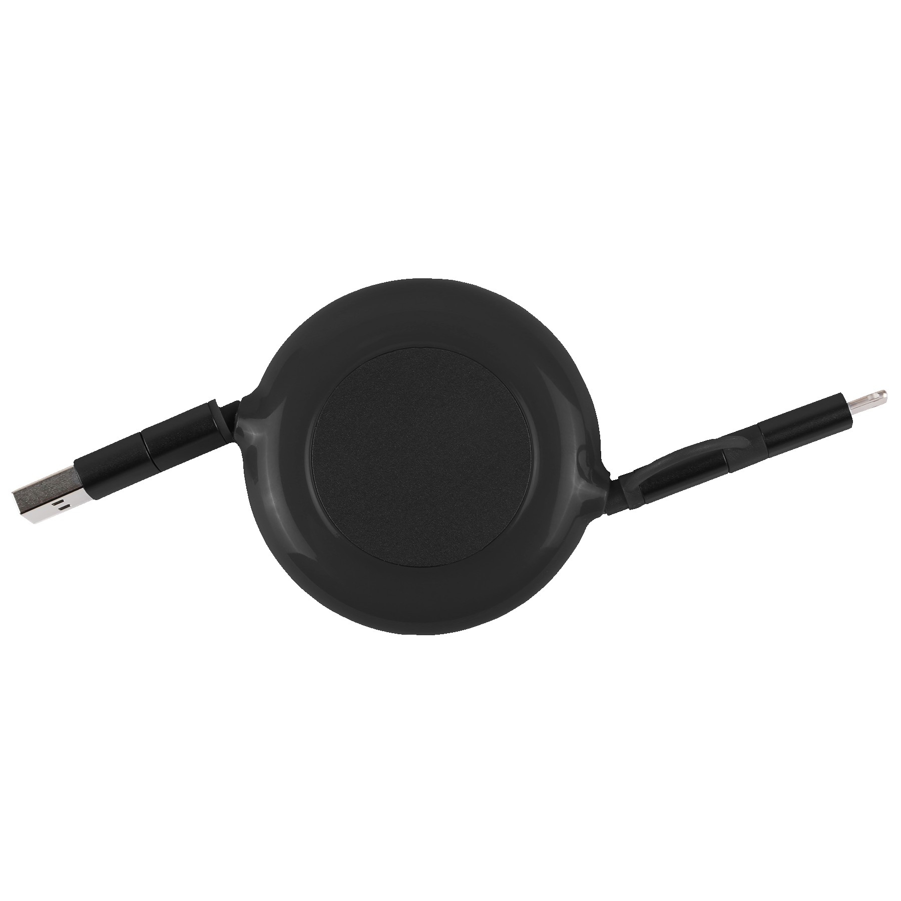 Picture of Retractable Fast Charge-It™ Cable