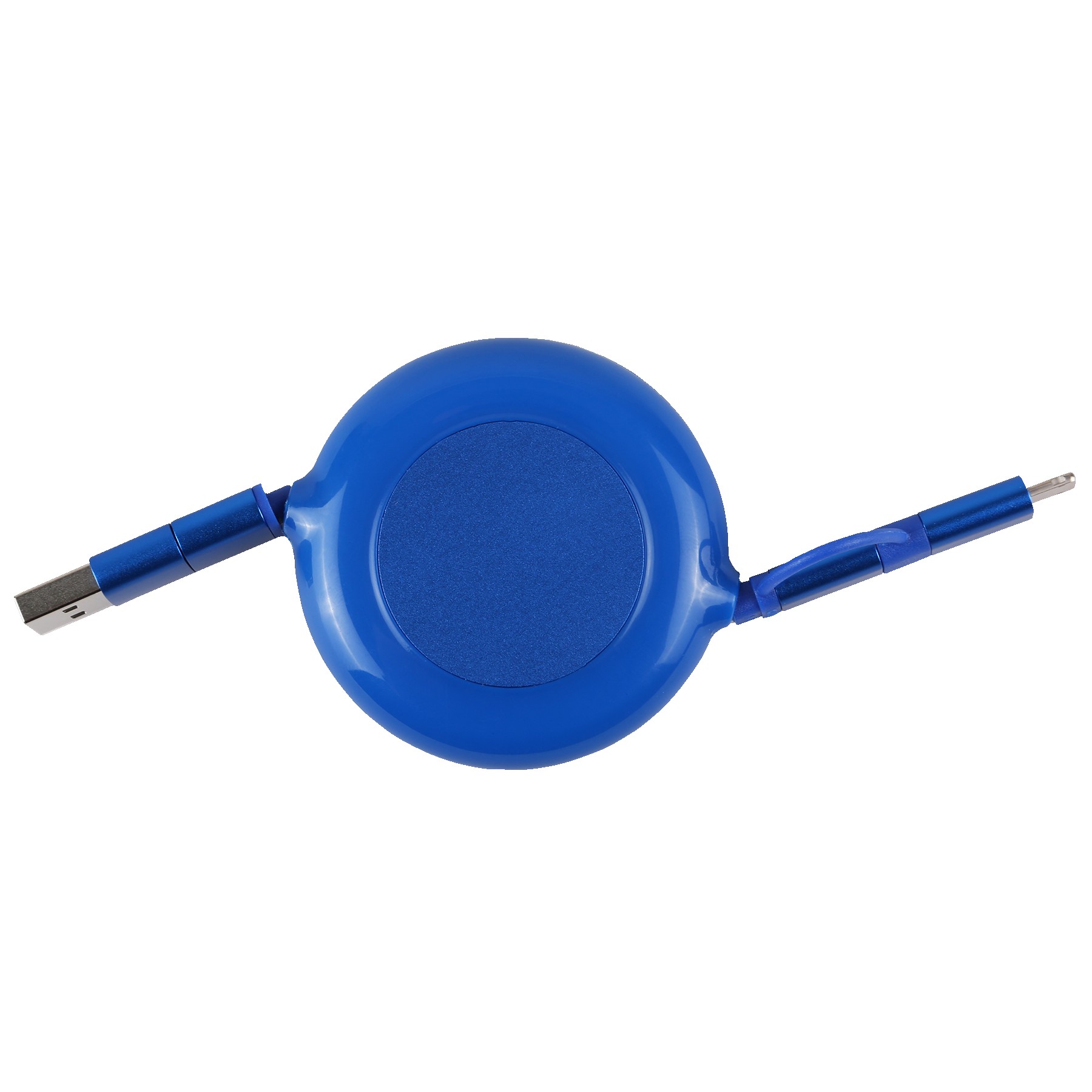 Picture of Retractable Fast Charge-It™ Cable