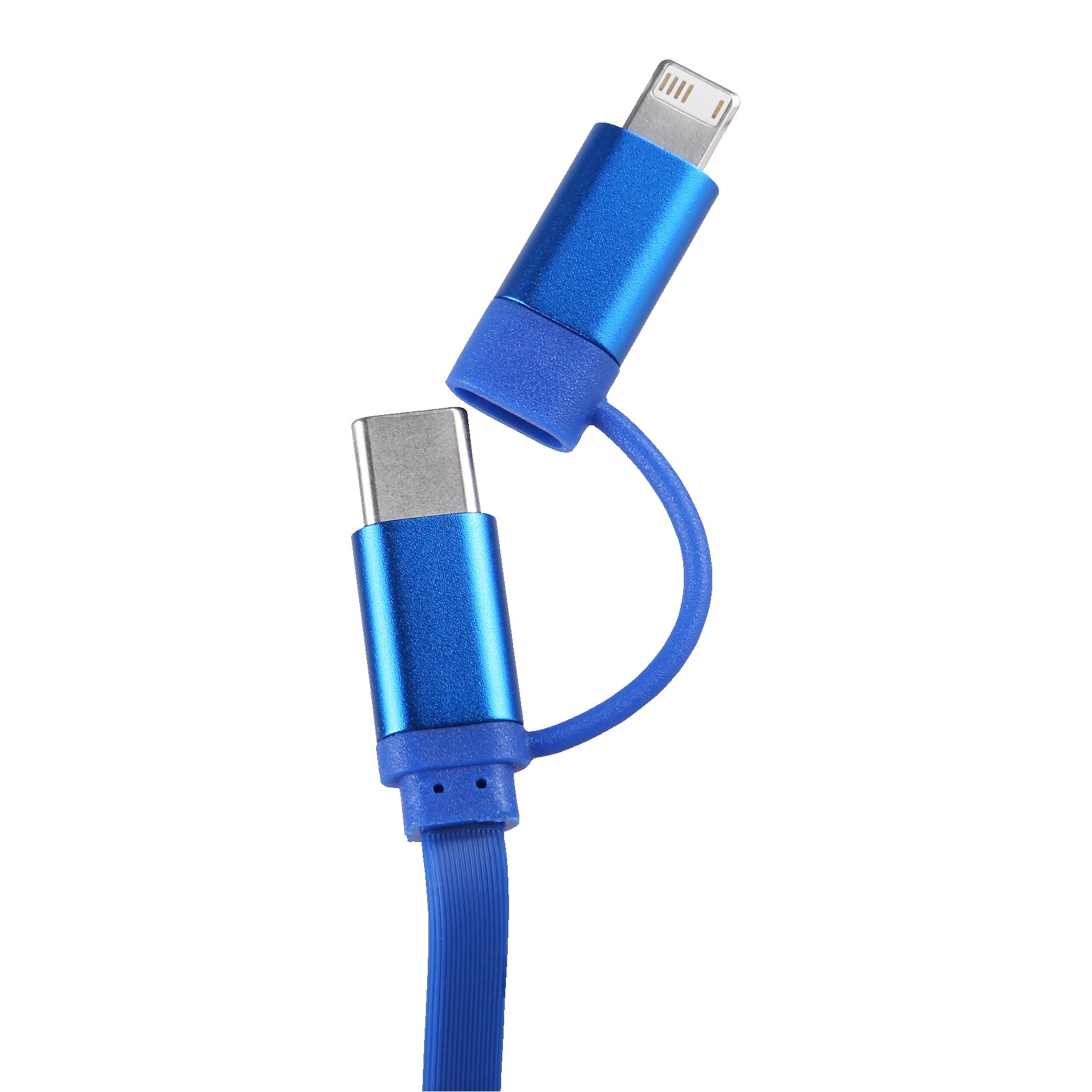Picture of Retractable Fast Charge-It™ Cable