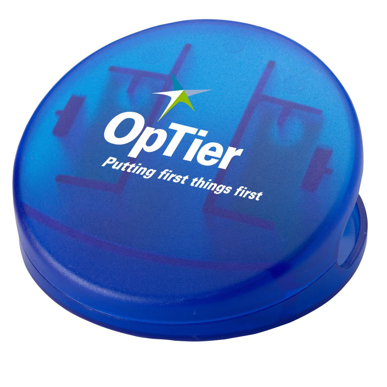Picture of Round Keep-It™ Bag Clip