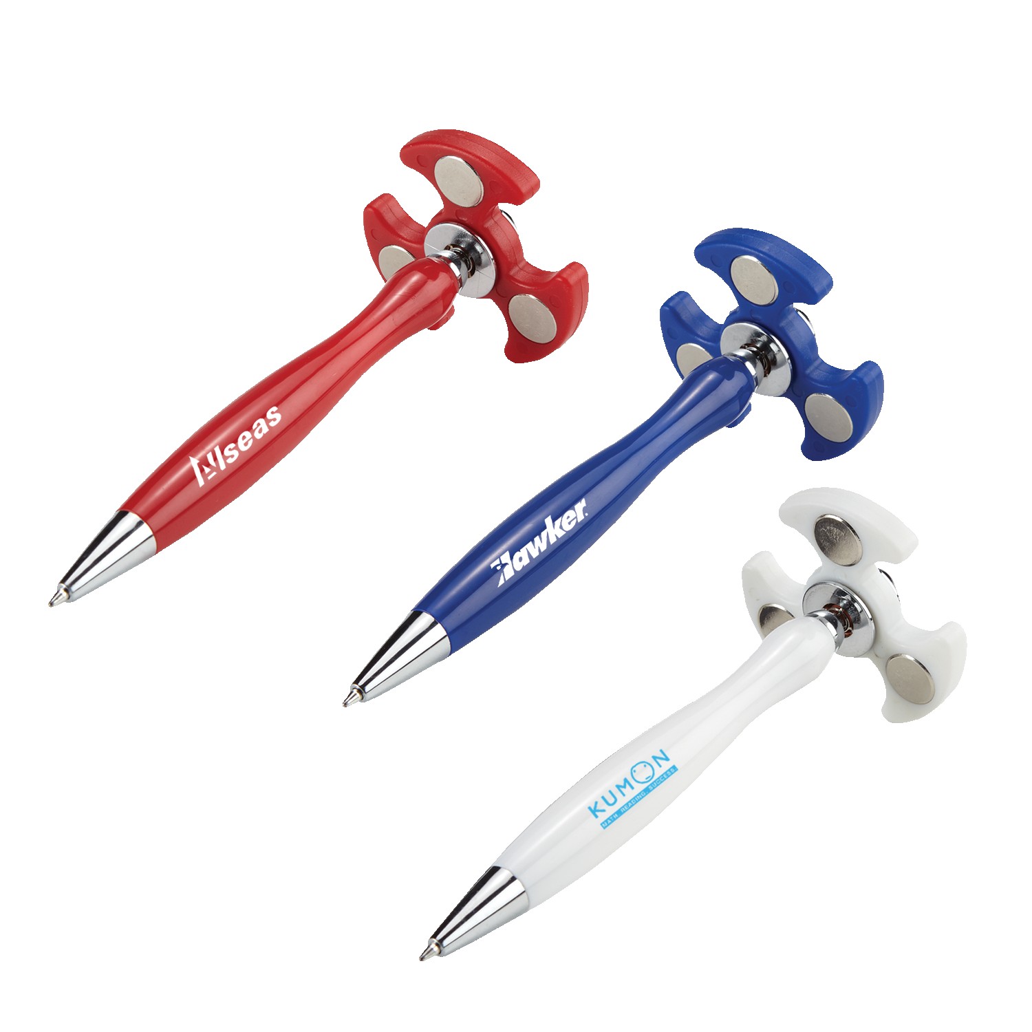 Picture of Salinas Spinner Pen