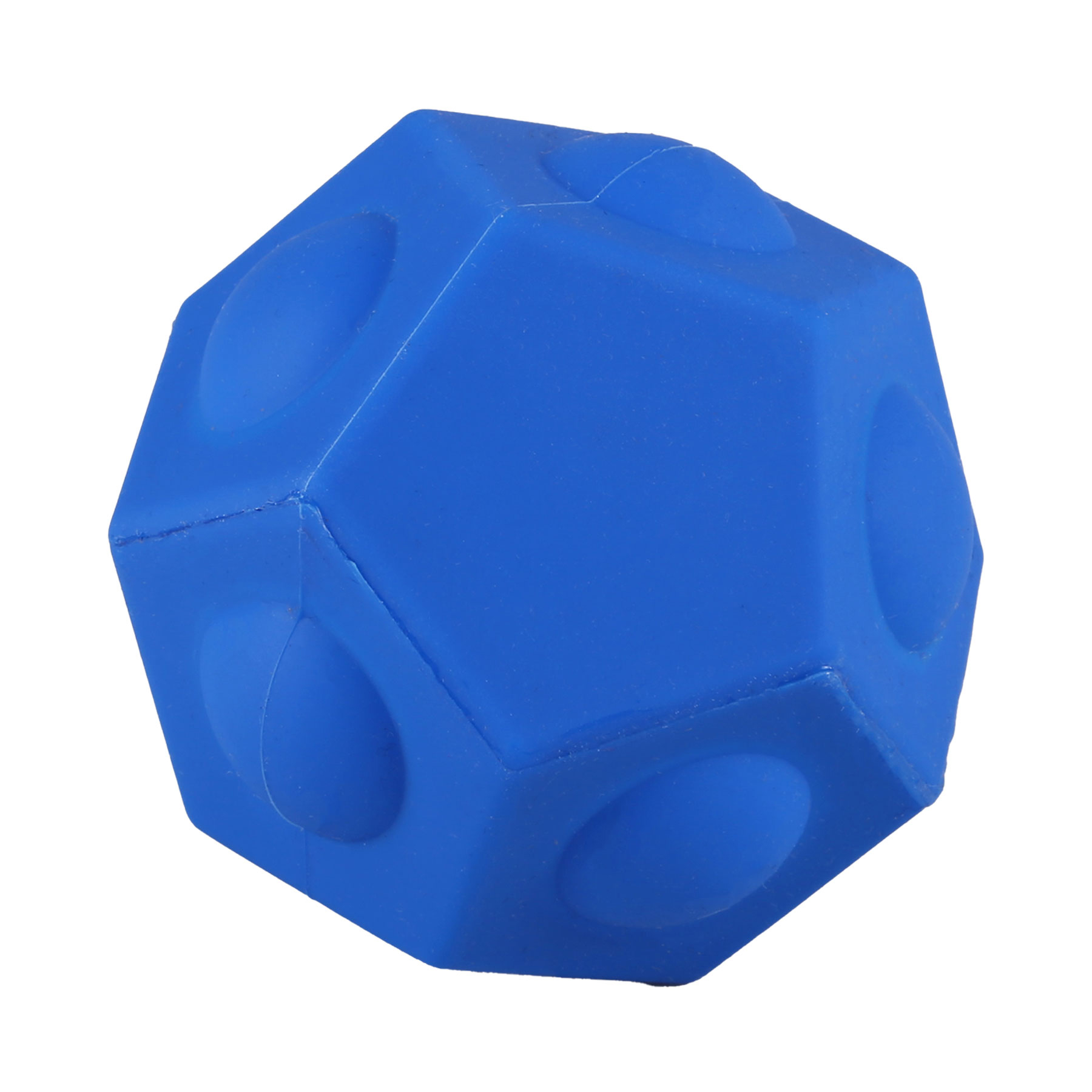 Picture of Silicone Pop-it™ Geo Stress Ball