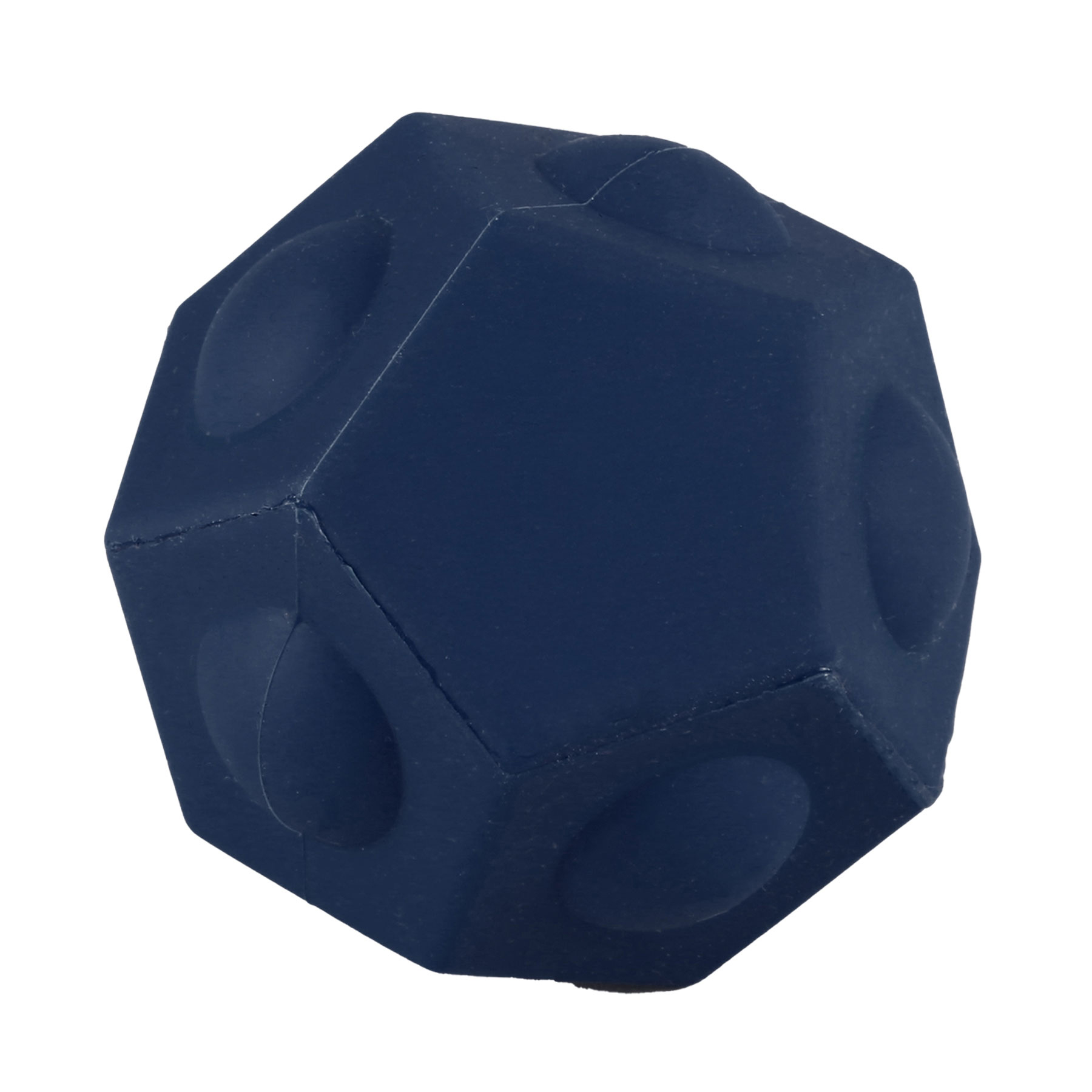 Picture of Silicone Pop-it™ Geo Stress Ball
