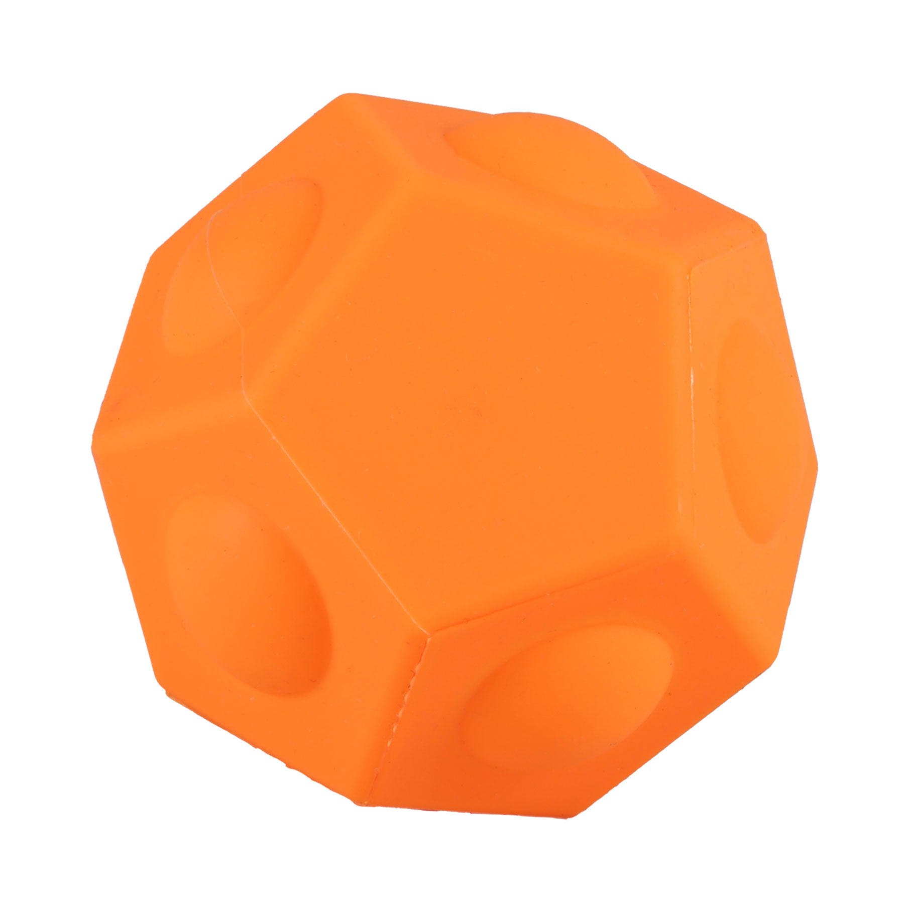 Picture of Silicone Pop-it™ Geo Stress Ball