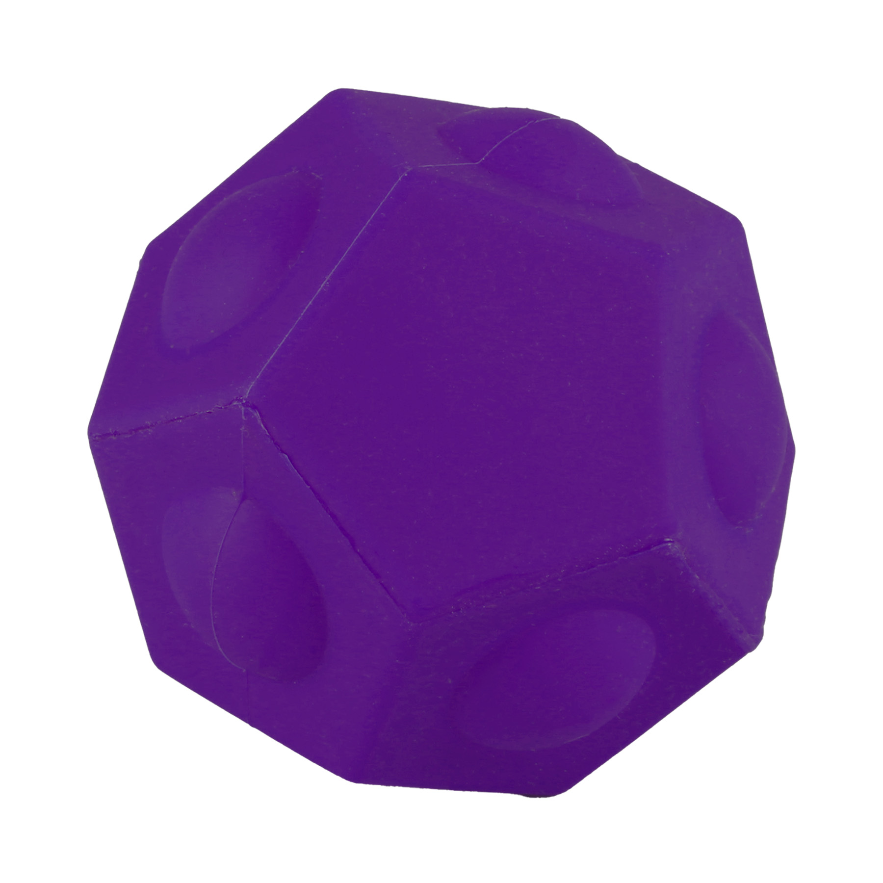 Picture of Silicone Pop-it™ Geo Stress Ball