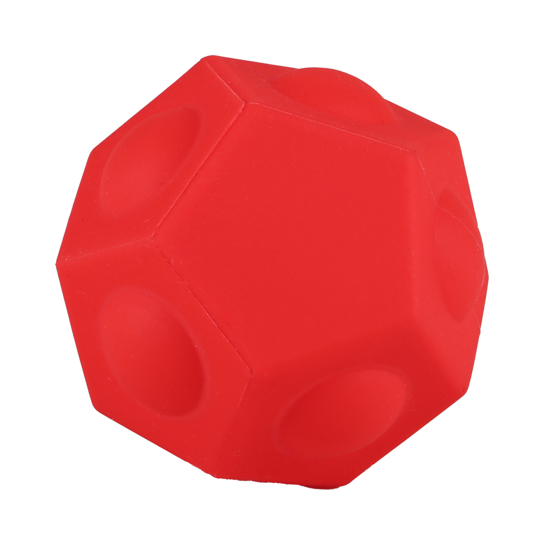 Picture of Silicone Pop-it™ Geo Stress Ball