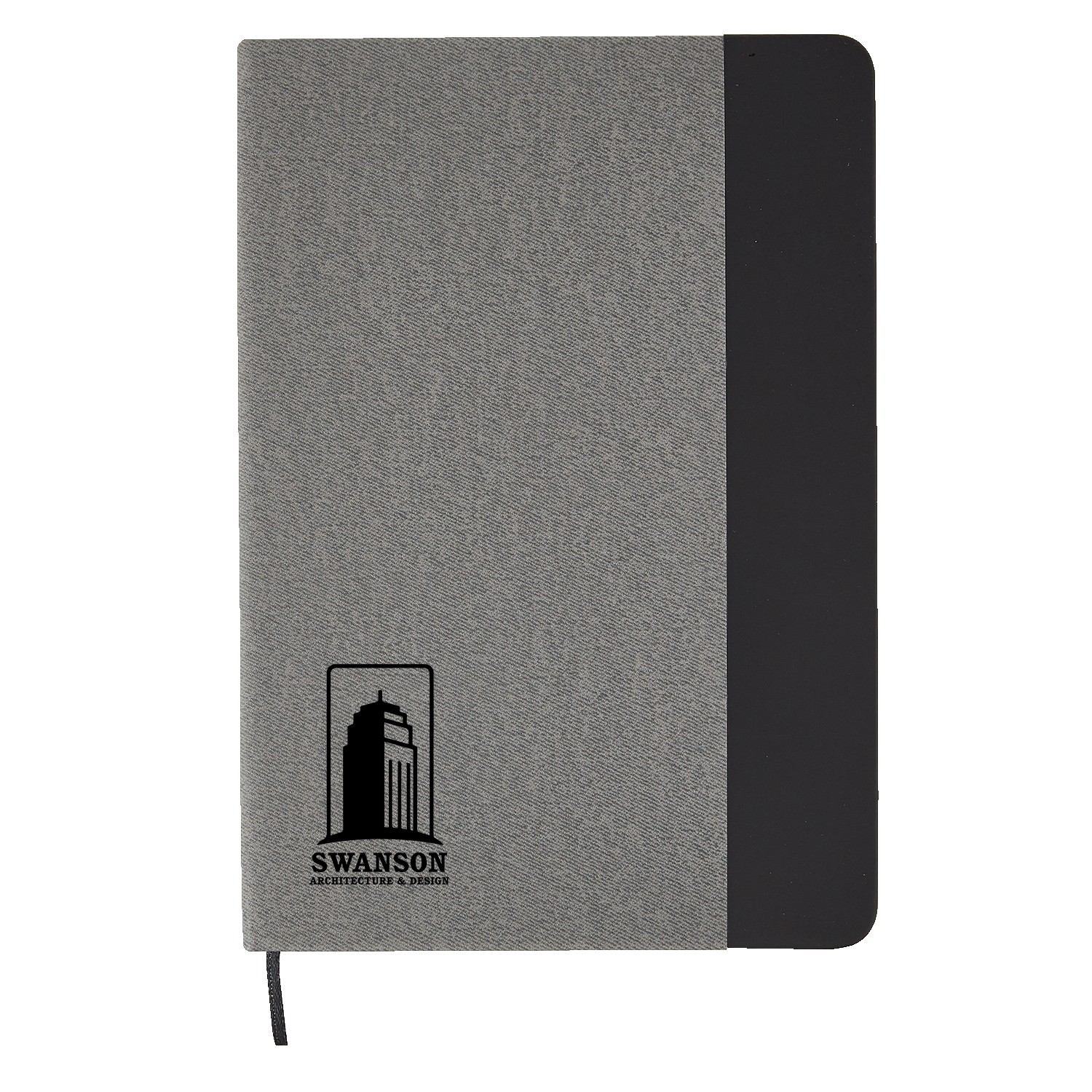 Picture of 6" x 8" Heathered Journal
