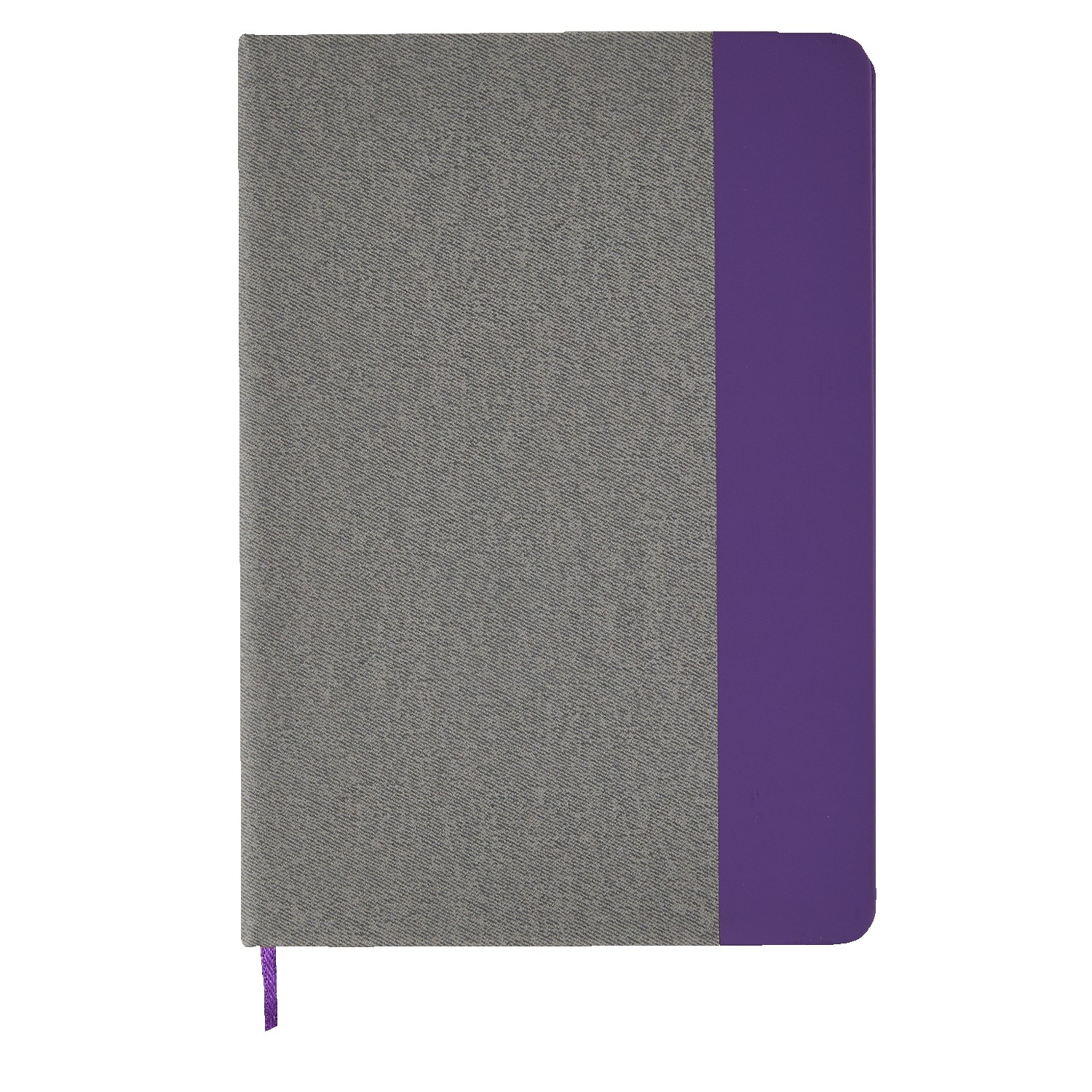 Picture of 6" x 8" Heathered Journal