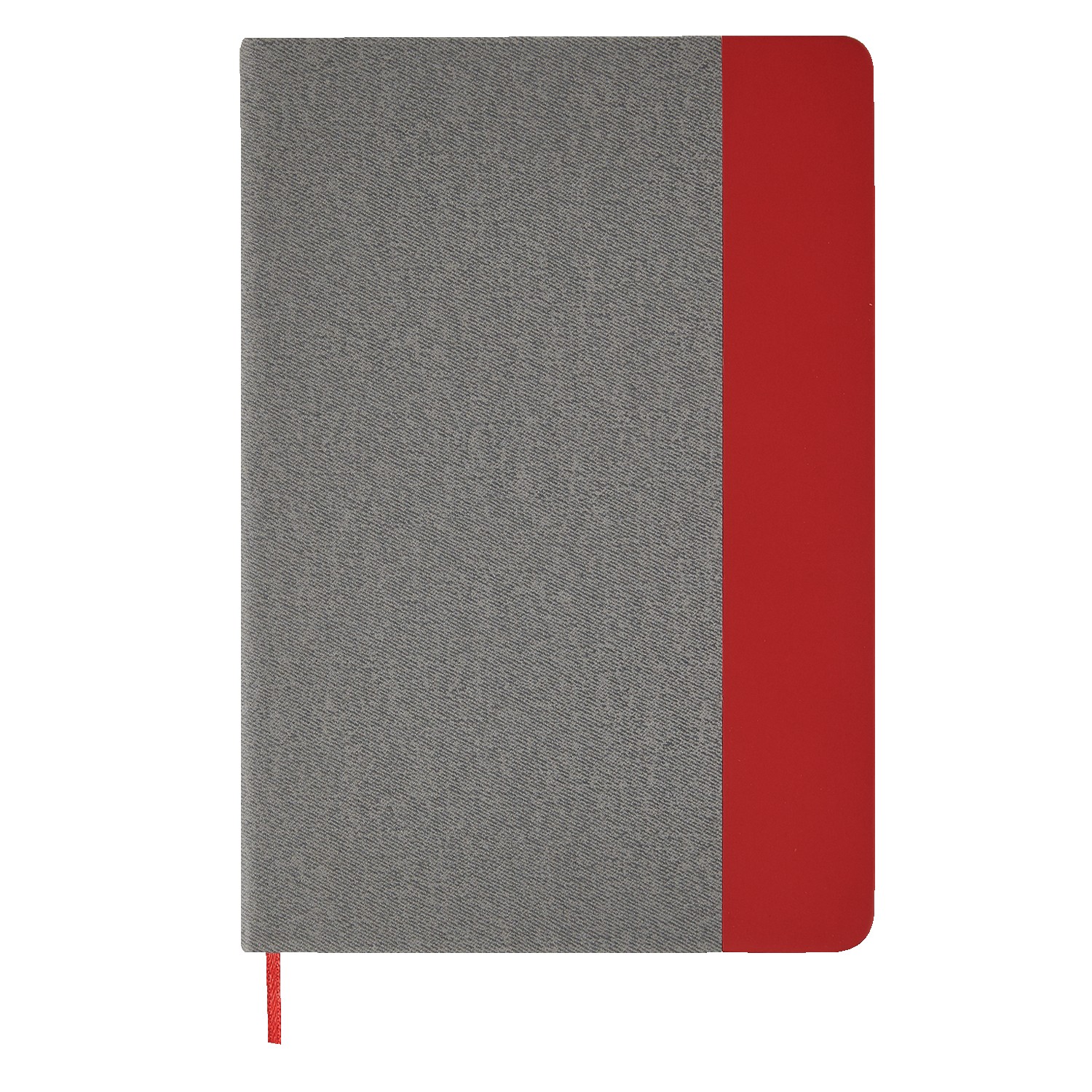 Picture of 6" x 8" Heathered Journal
