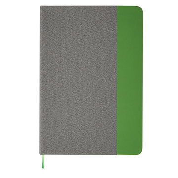 Picture of 6" x 8" Heathered Journal