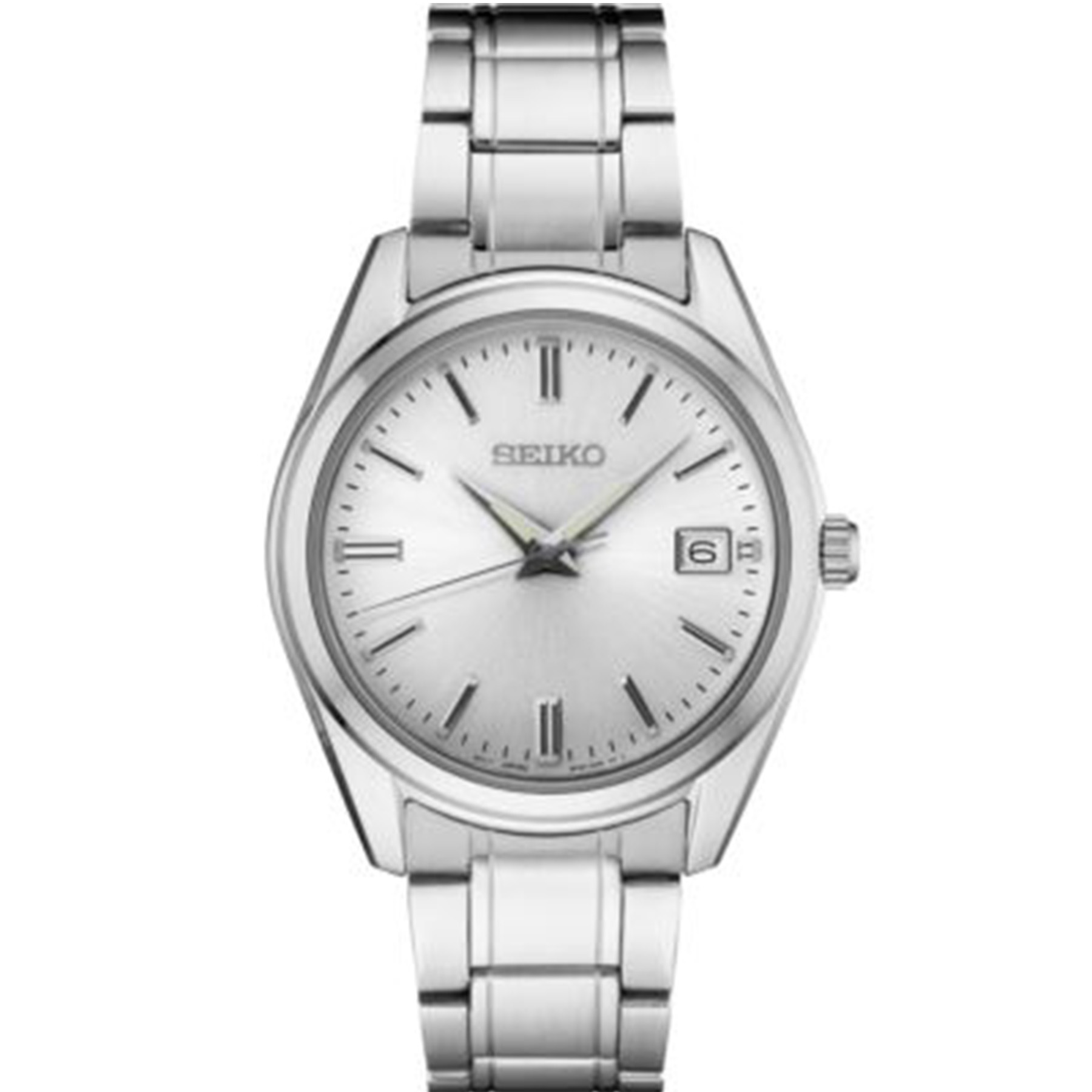 Picture of Seiko Men's Essentials Watch