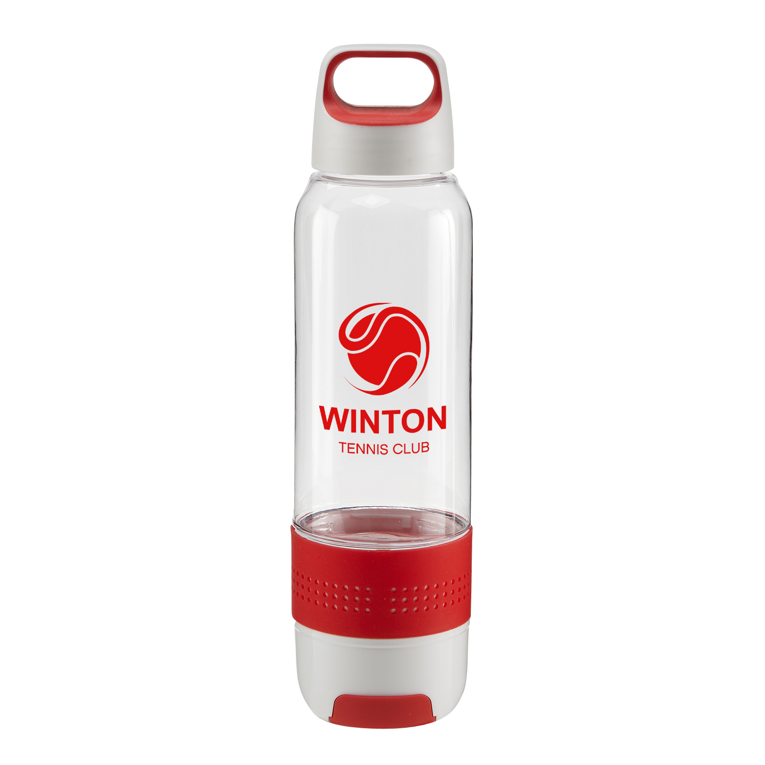 Picture of Hydra Chill Water Bottle w/Cooling Towel