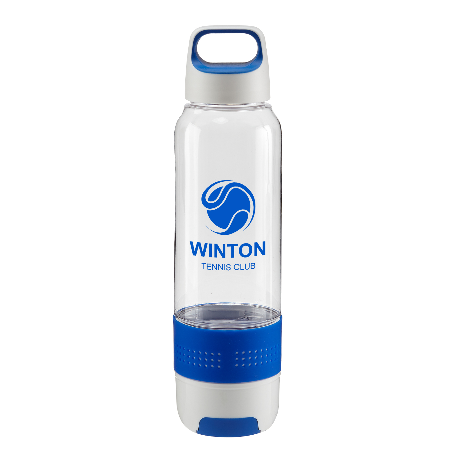 Picture of Hydra Chill Water Bottle w/Cooling Towel