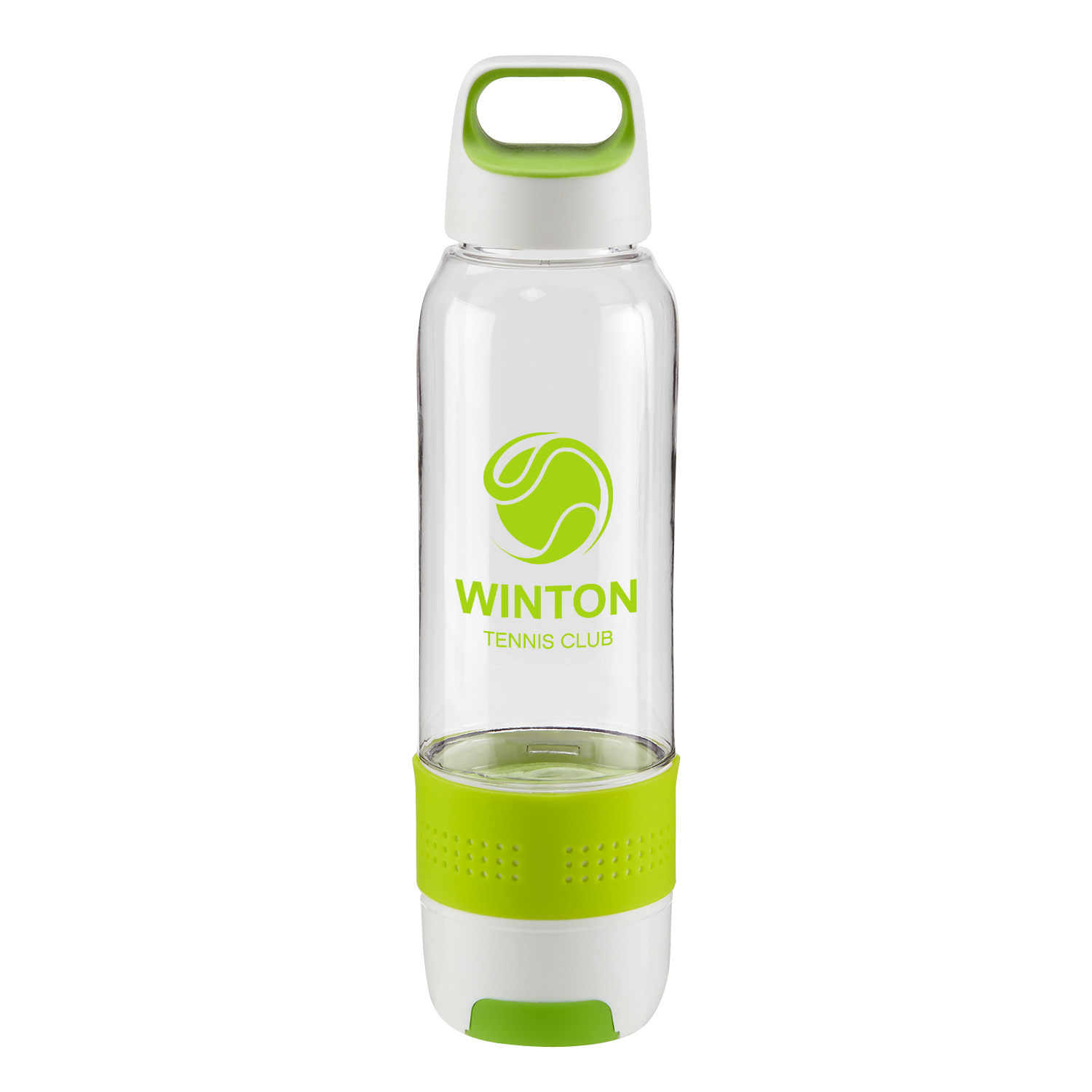 Picture of Hydra Chill Water Bottle w/Cooling Towel