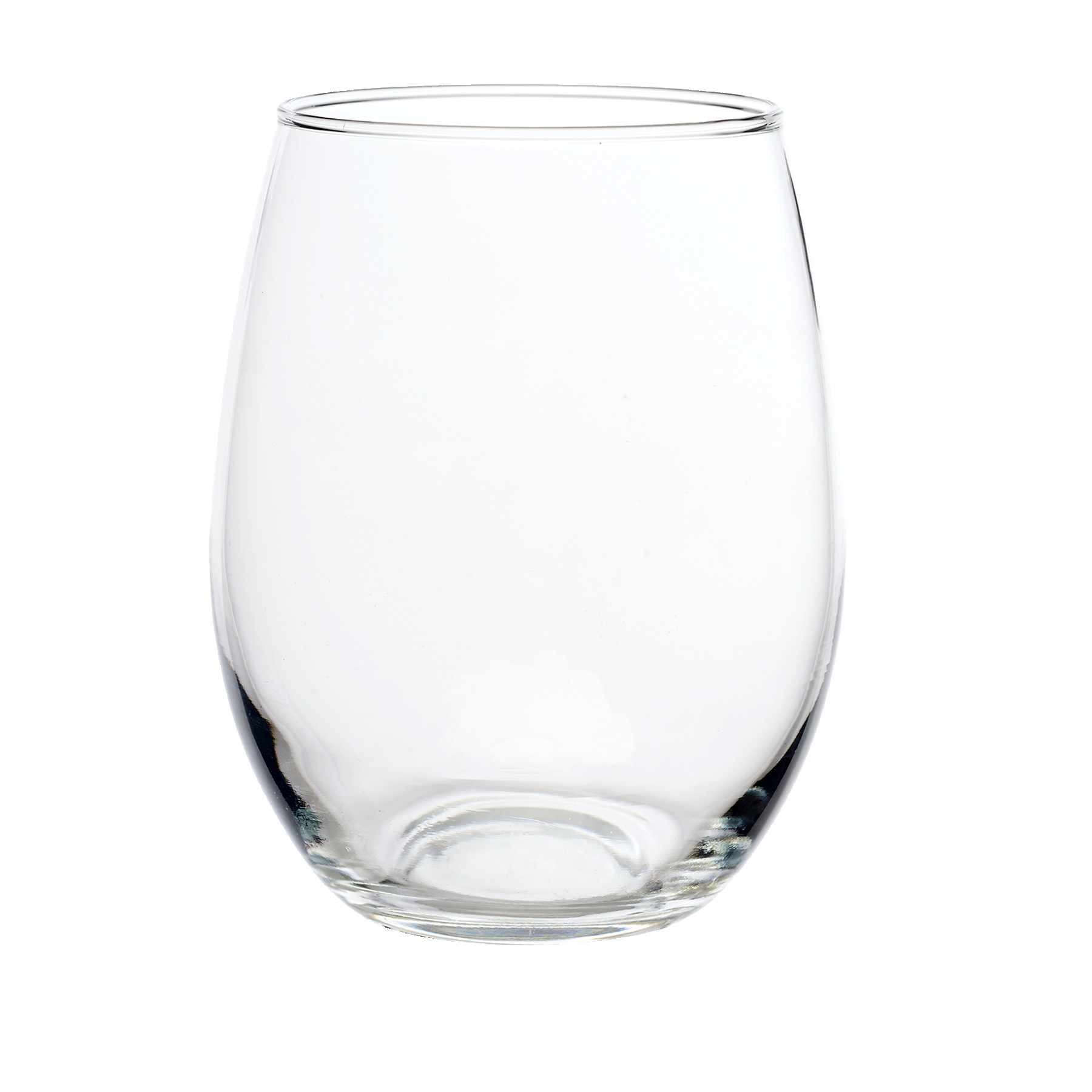 Picture of 21 Oz. Anoka ARC Stemless Wine Glass