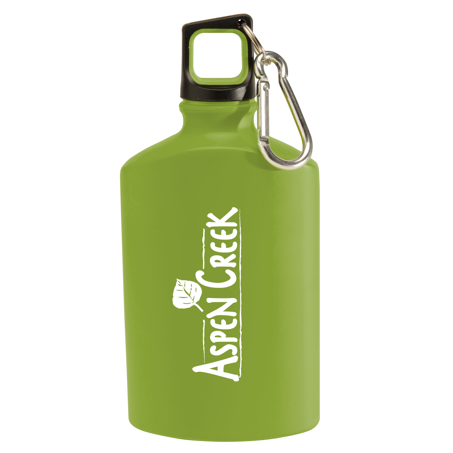 Picture of 17 Oz. Canteen Aluminum Bottle