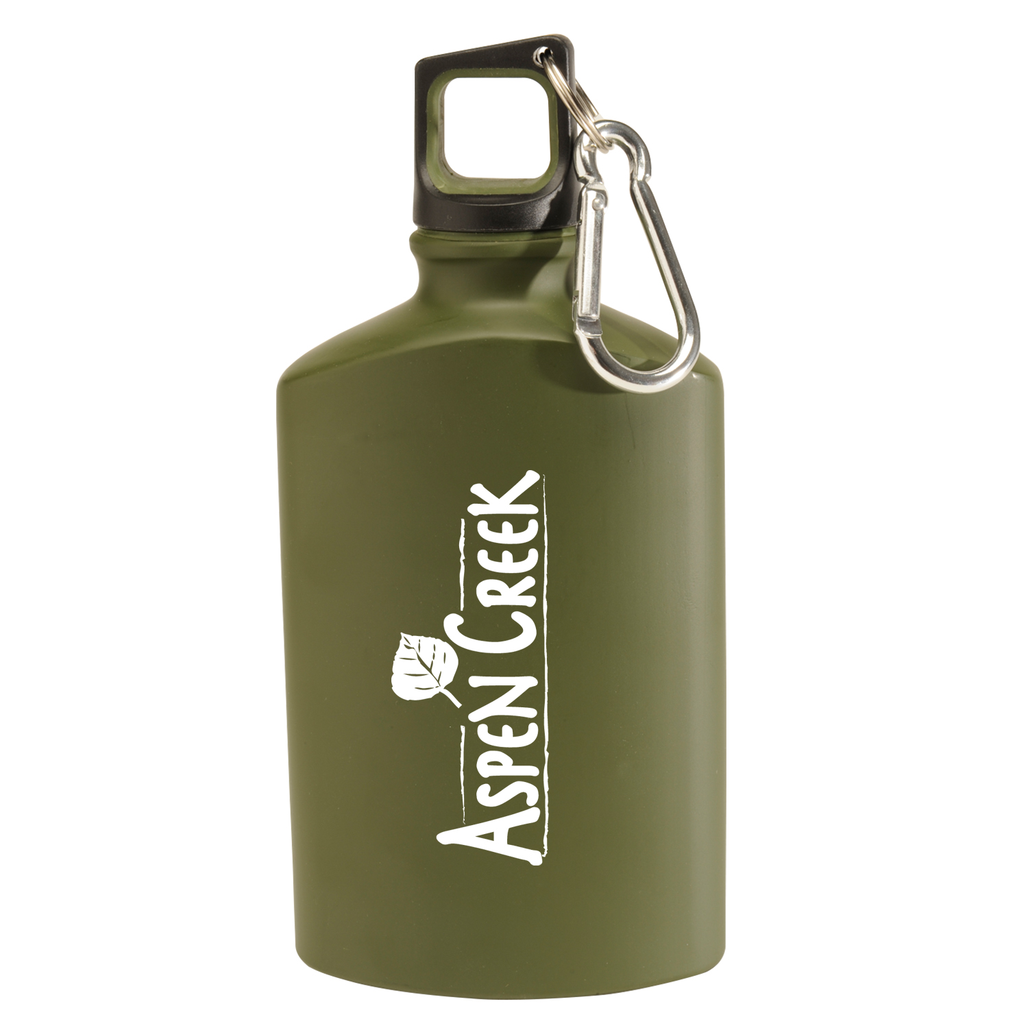 Picture of 17 Oz. Canteen Aluminum Bottle
