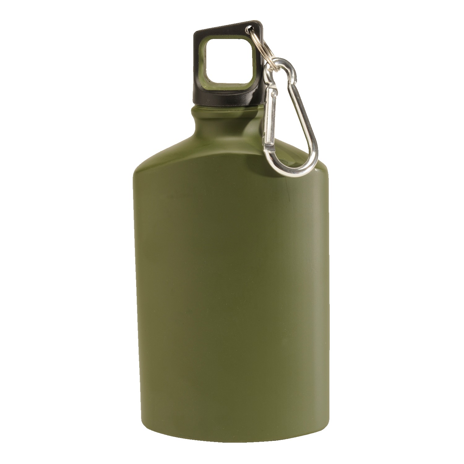 Picture of 17 Oz. Canteen Aluminum Bottle