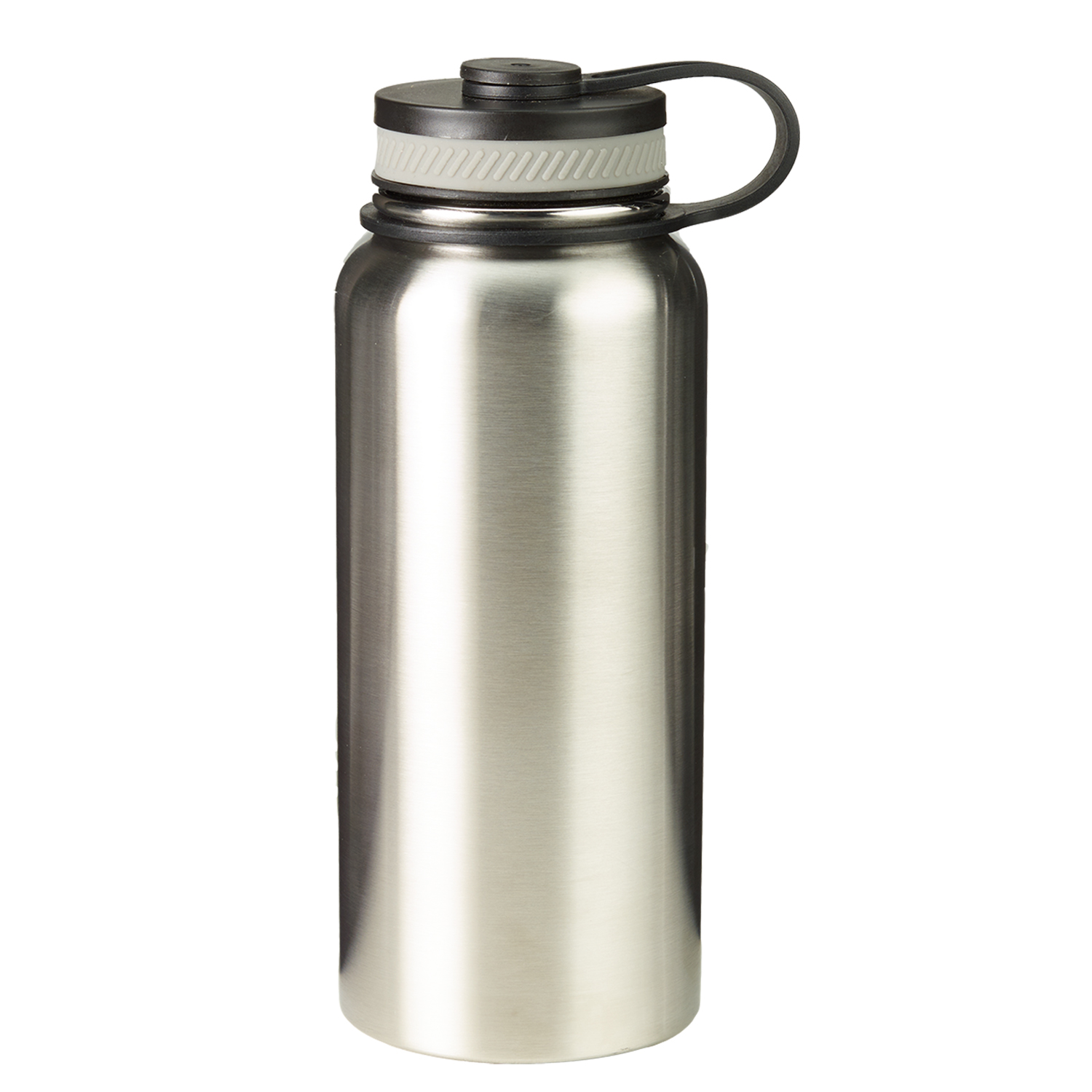 Picture of 27 Oz. Rainier Stainless Steel Bottle
