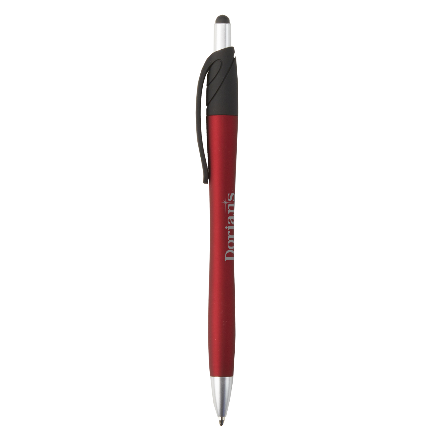 Picture of La Mirada Velvet-Touch RGC Stylus Pen