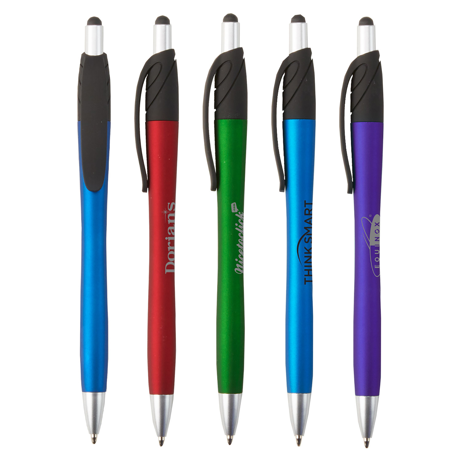 Picture of La Mirada Velvet-Touch RGC Stylus Pen
