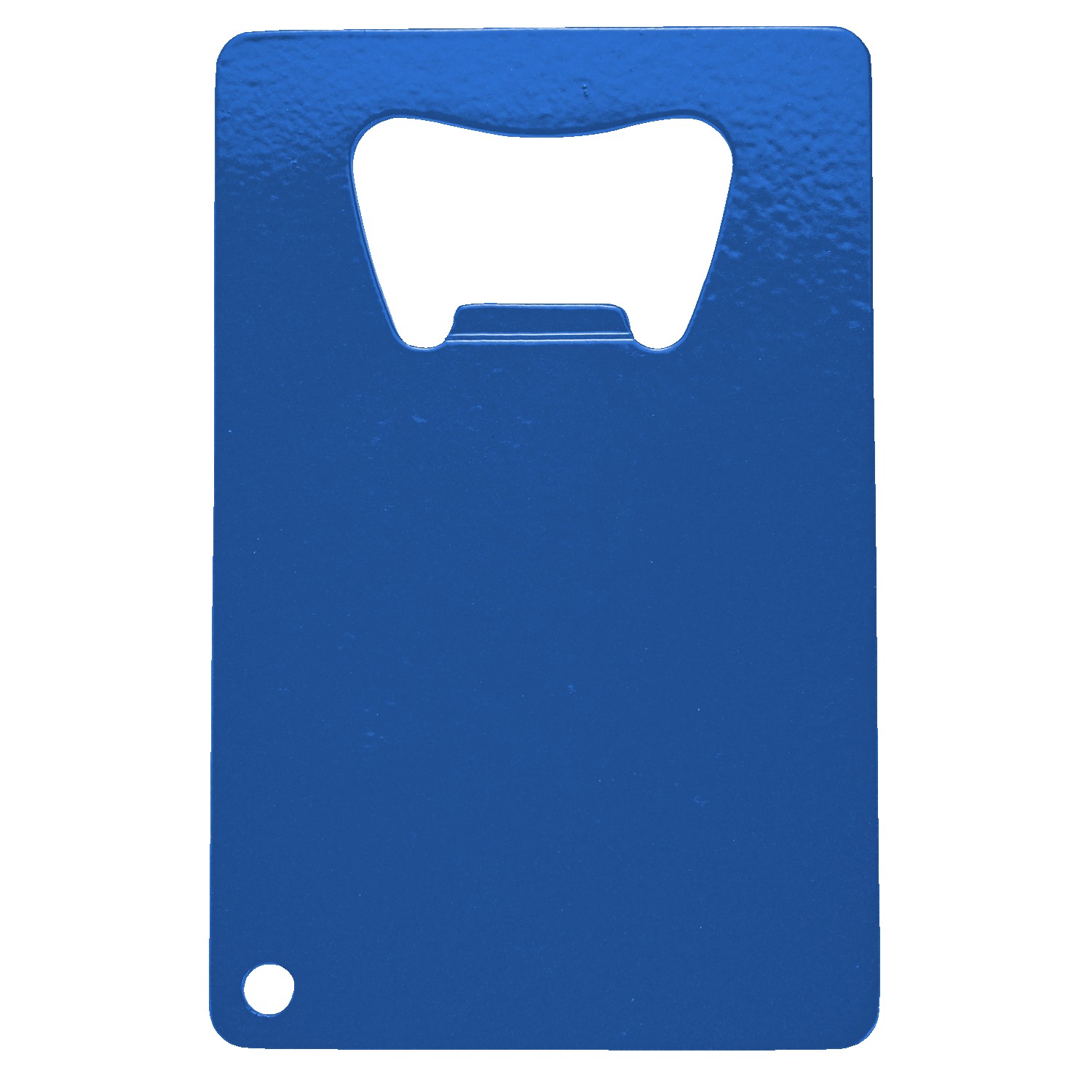Picture of Stainless Steel Credit Card Bottle Opener