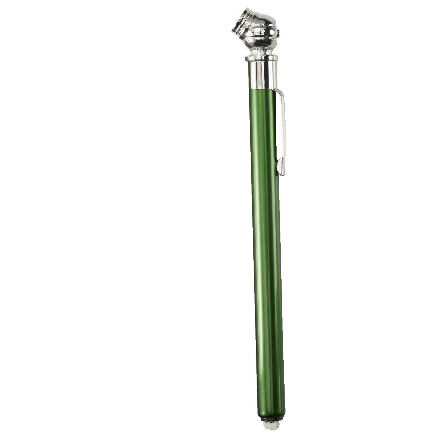 Picture of High Pressure Aluminum Tire Gauge