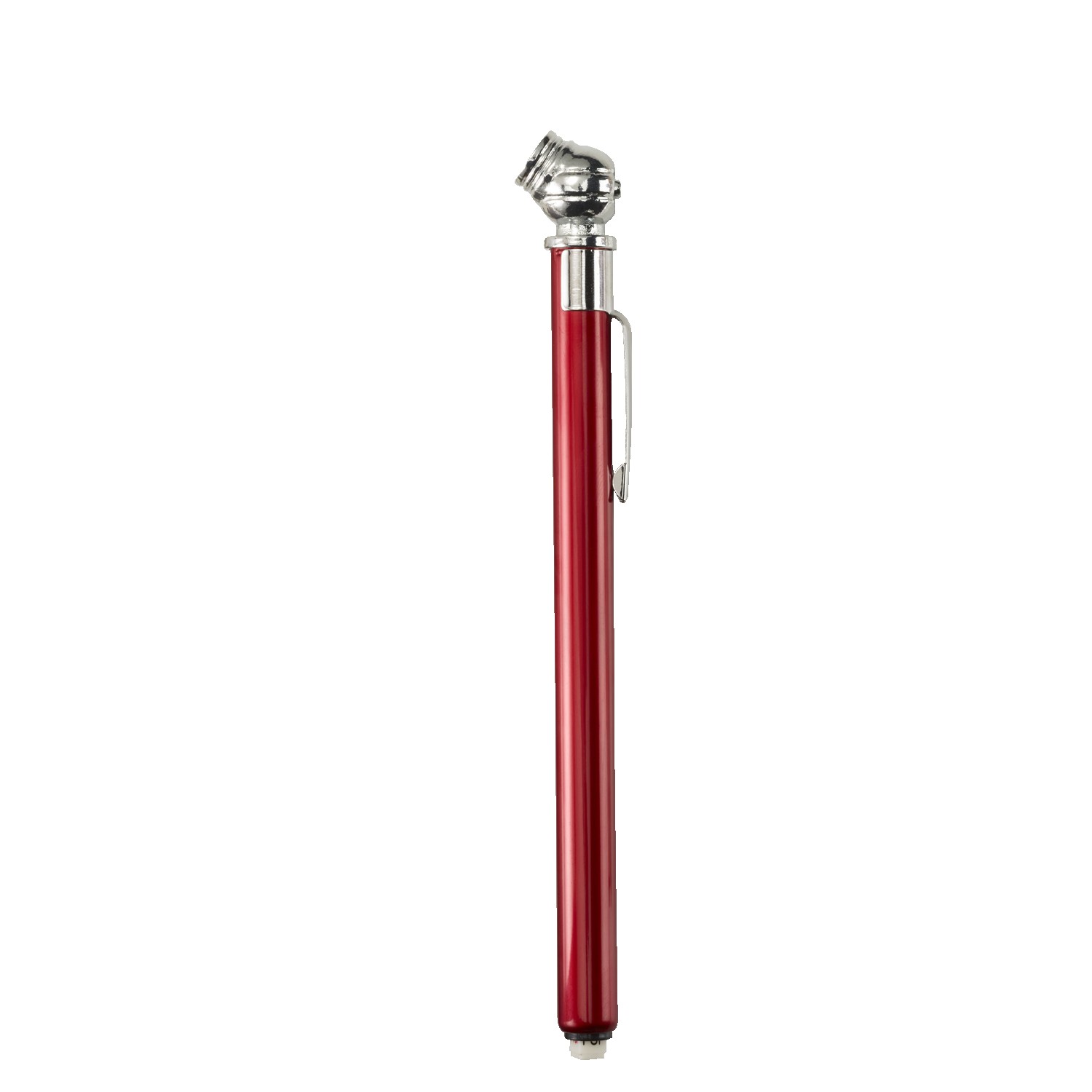 Picture of High Pressure Aluminum Tire Gauge