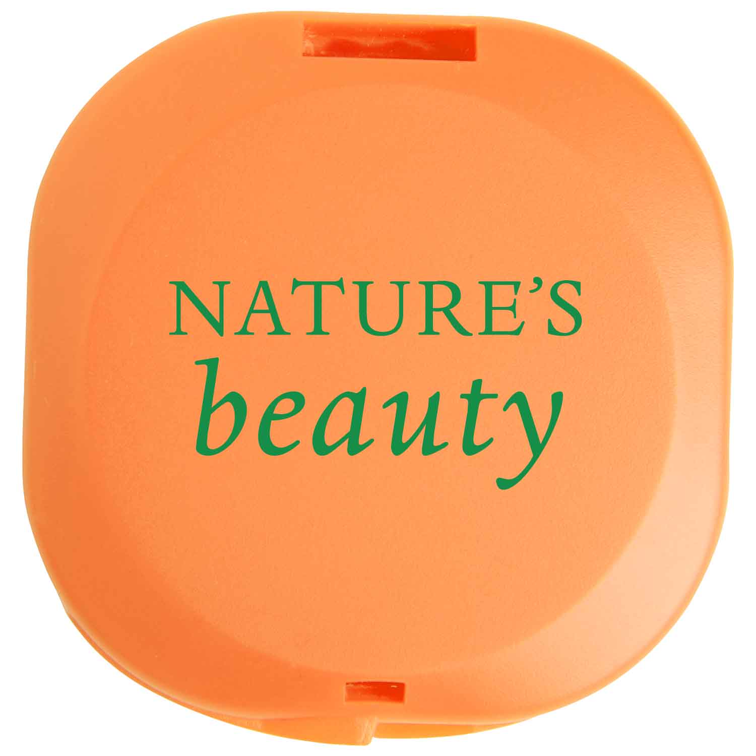 Picture of Double Diva™ Compact Mirror