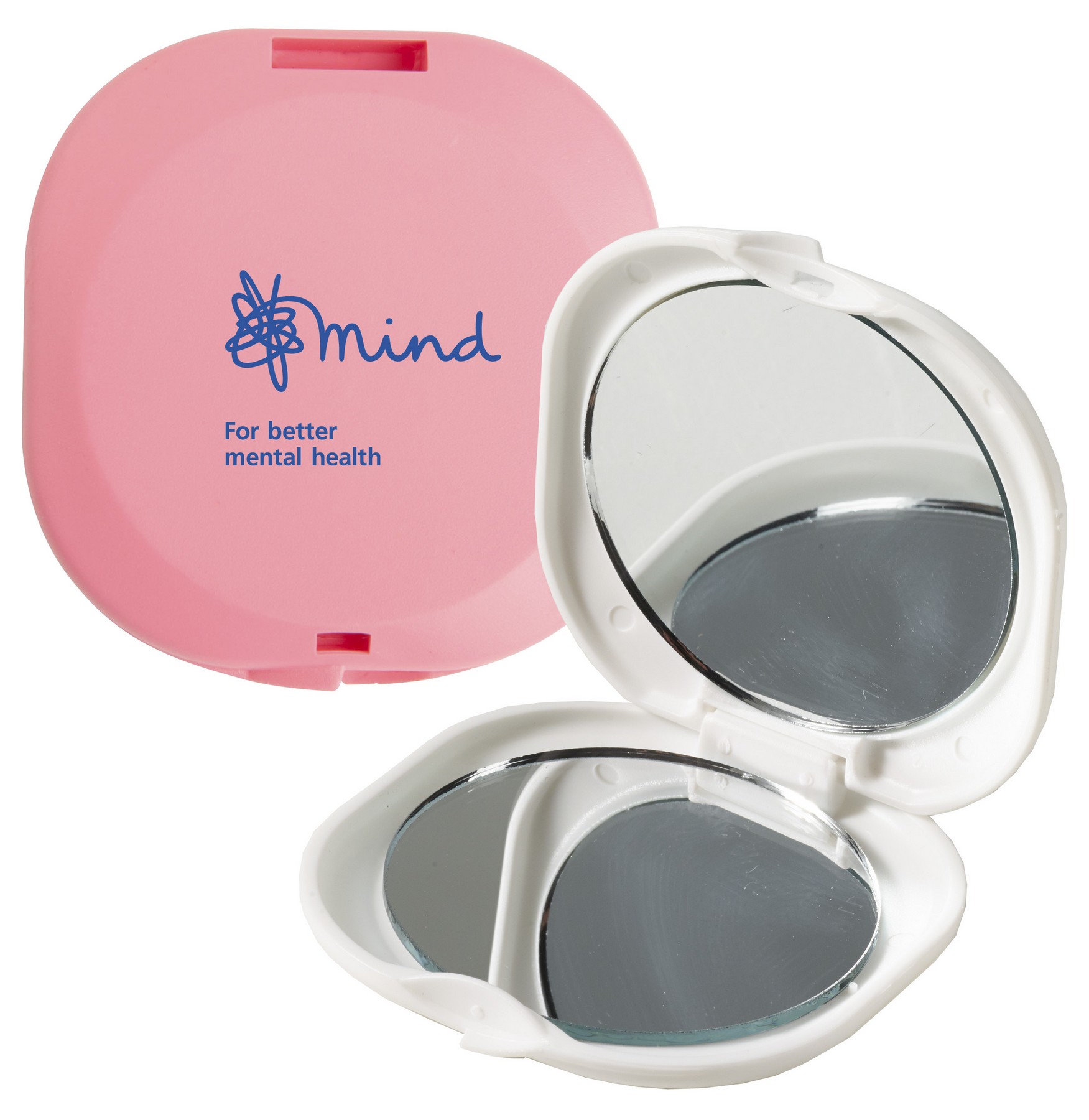 Picture of Double Diva™ Compact Mirror